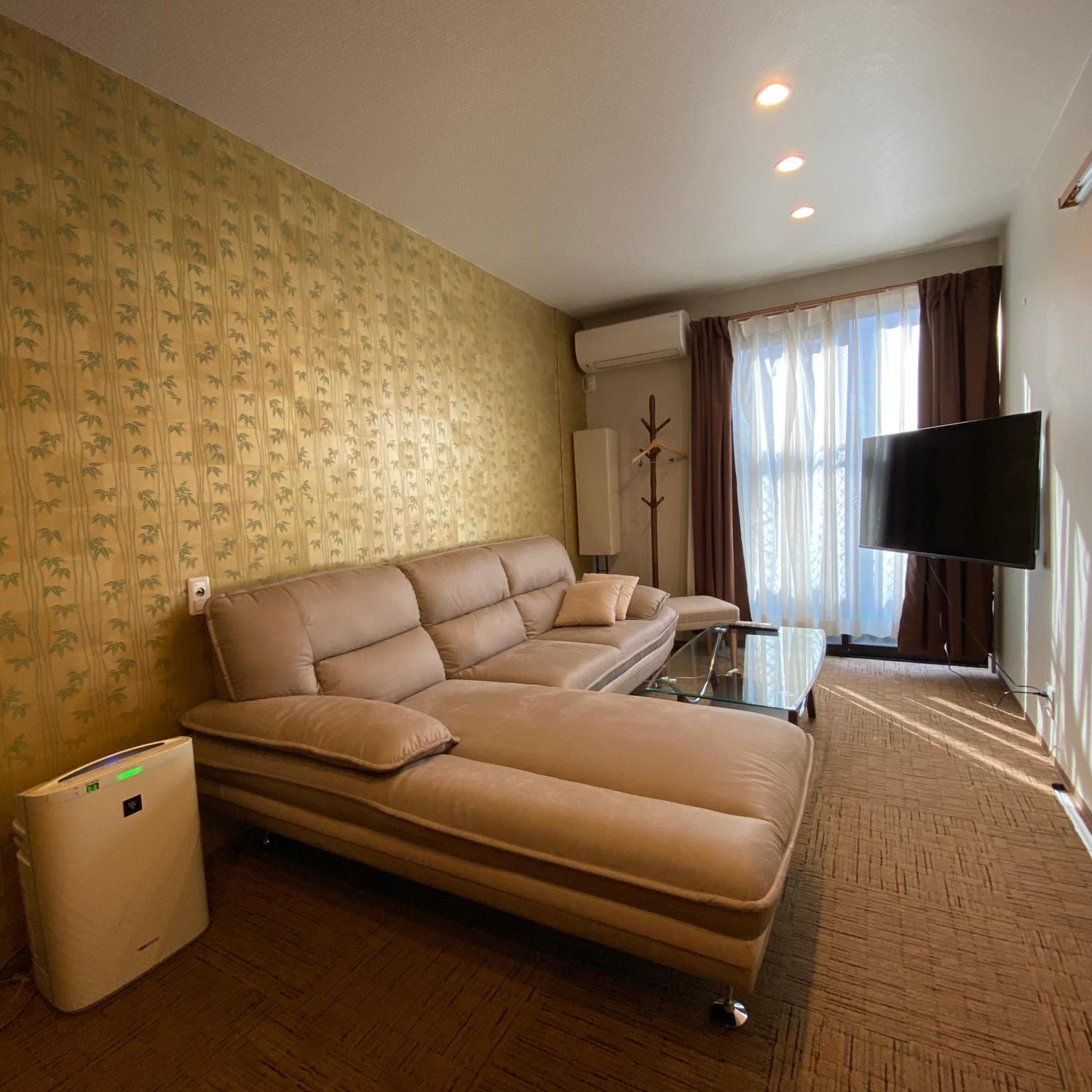 Guest House One More Heart at Kyoto Station South 6 view 4