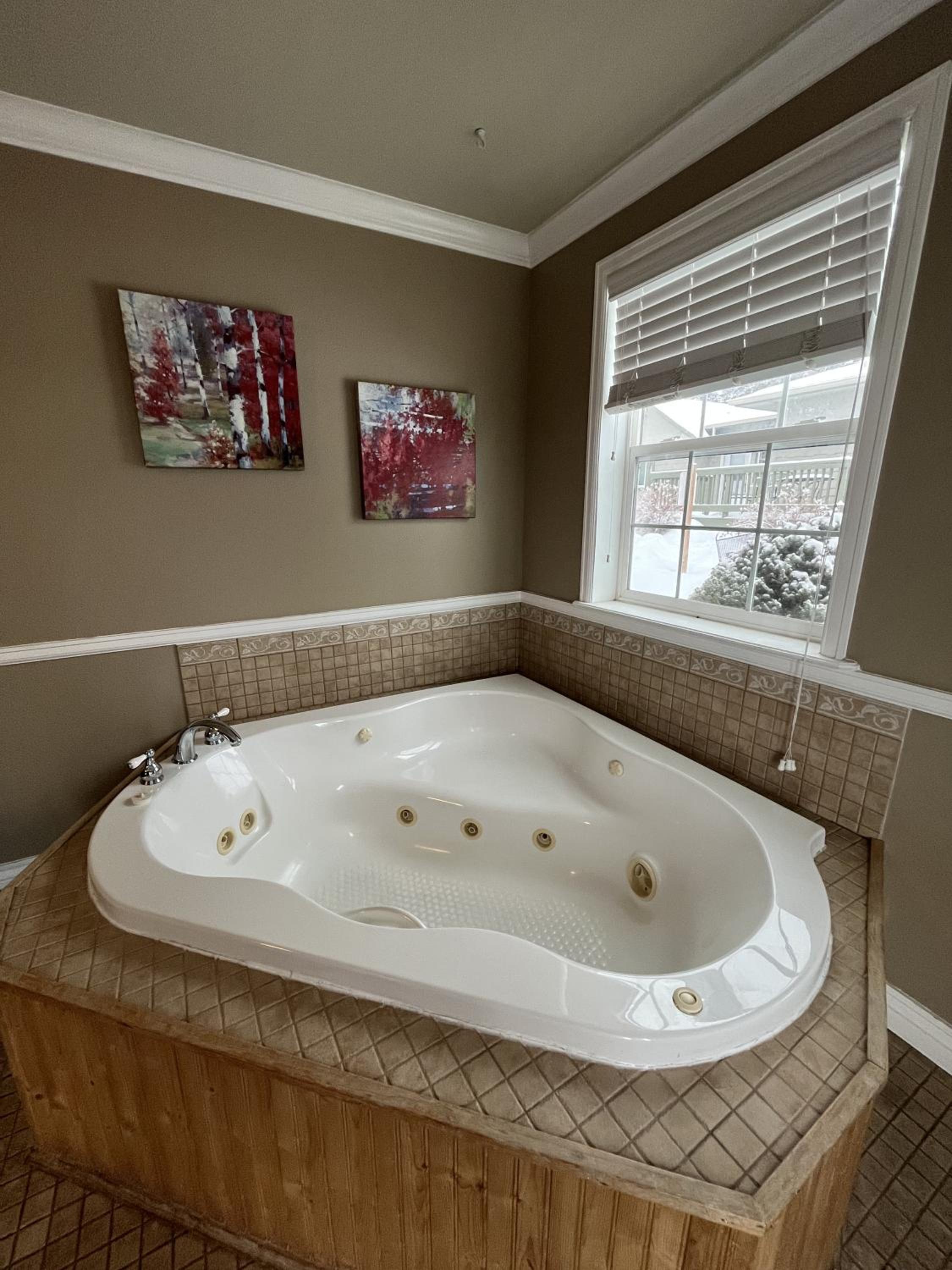 Mt Olympus Cabin, Cozy 1 bedroom cabin Great for couples view 5