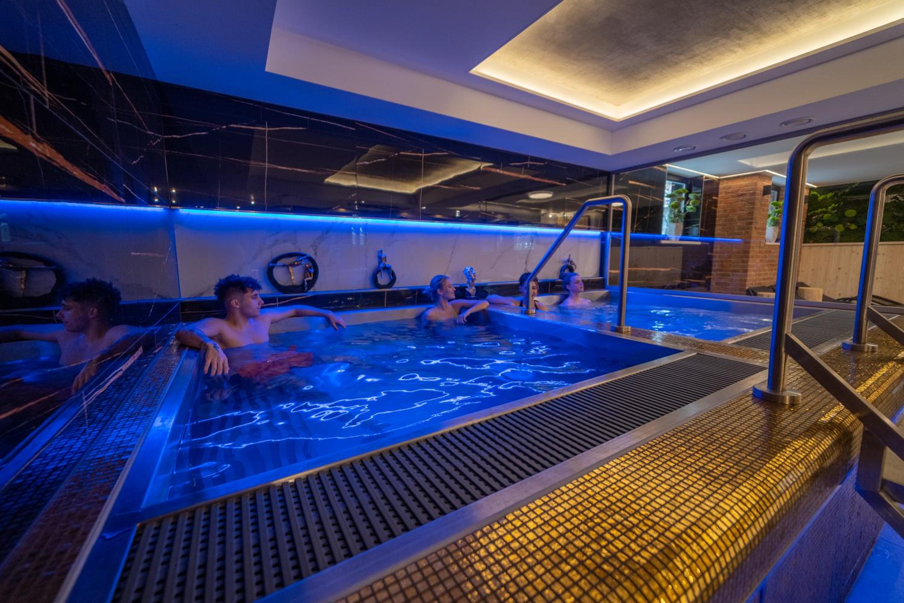 Wellness rezort Jánošíkov dvor view 3