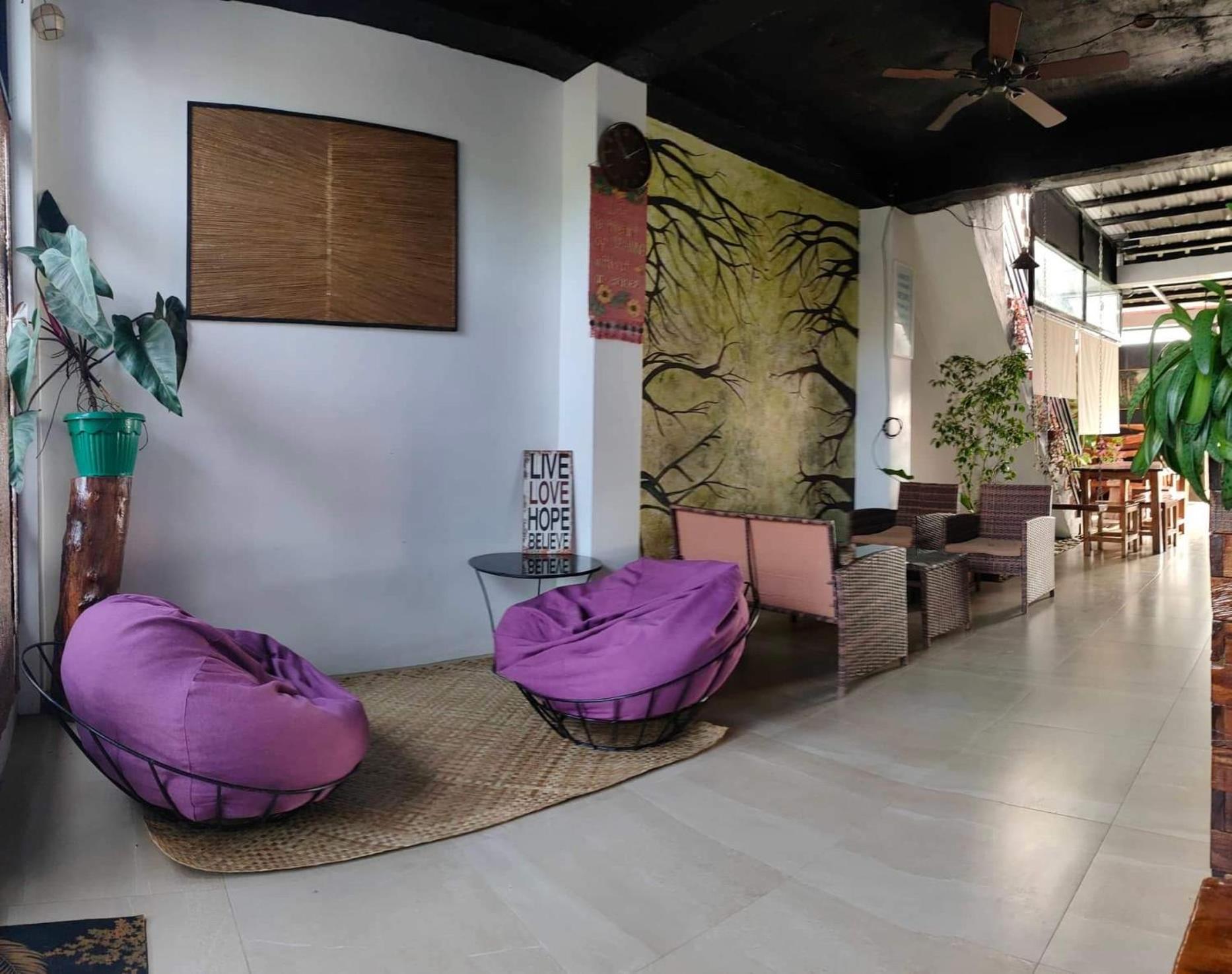 Terreza's Place