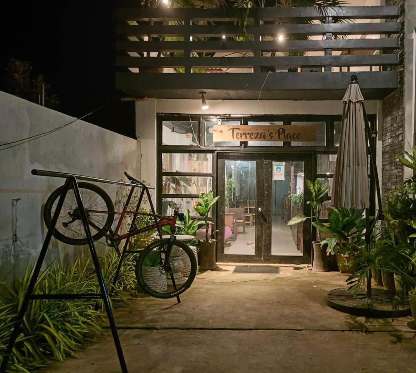 Terreza's Place
