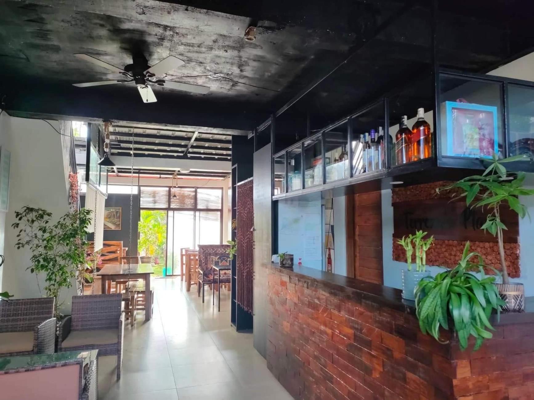 Terreza's Place