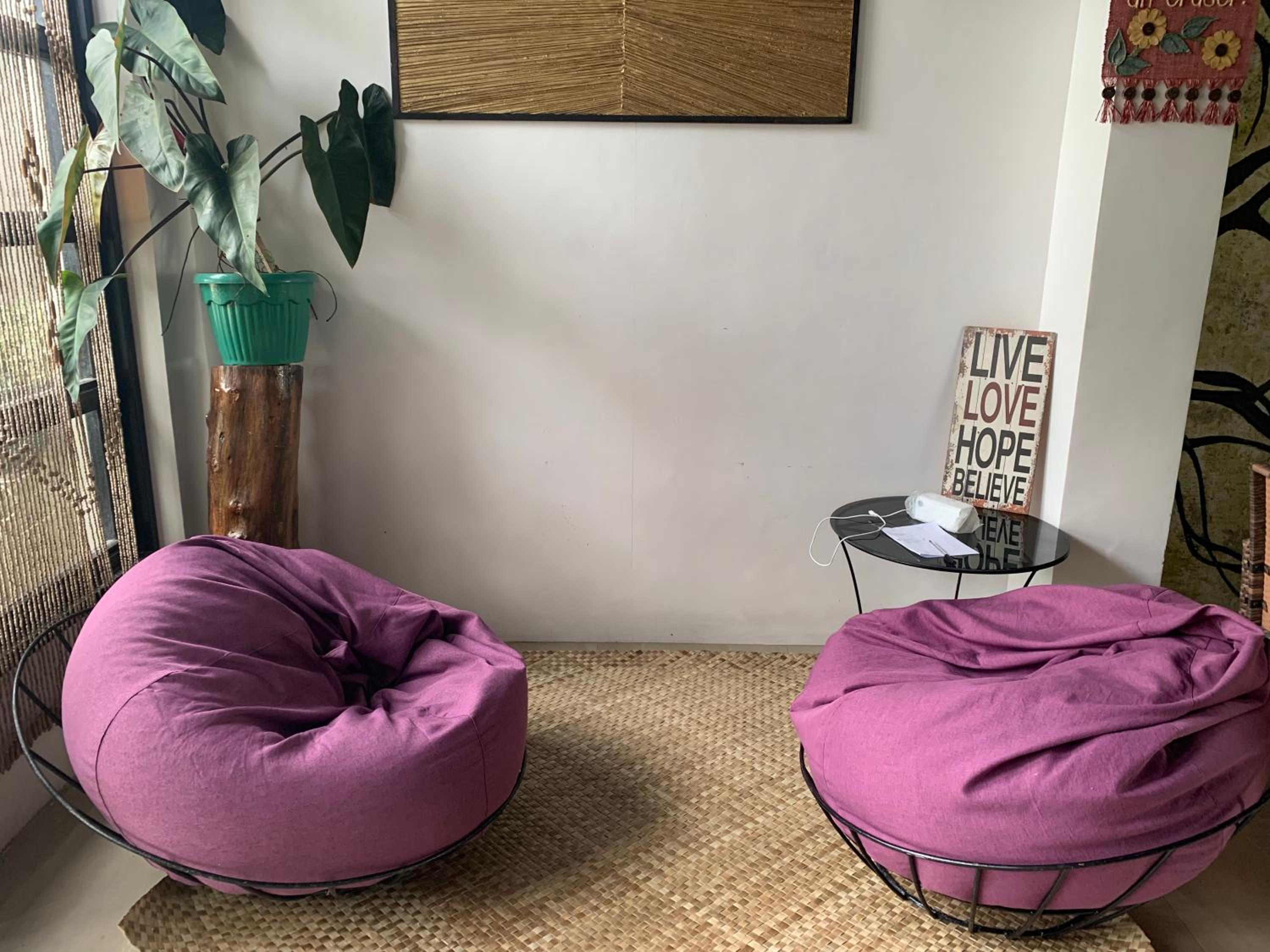 Terreza's Place