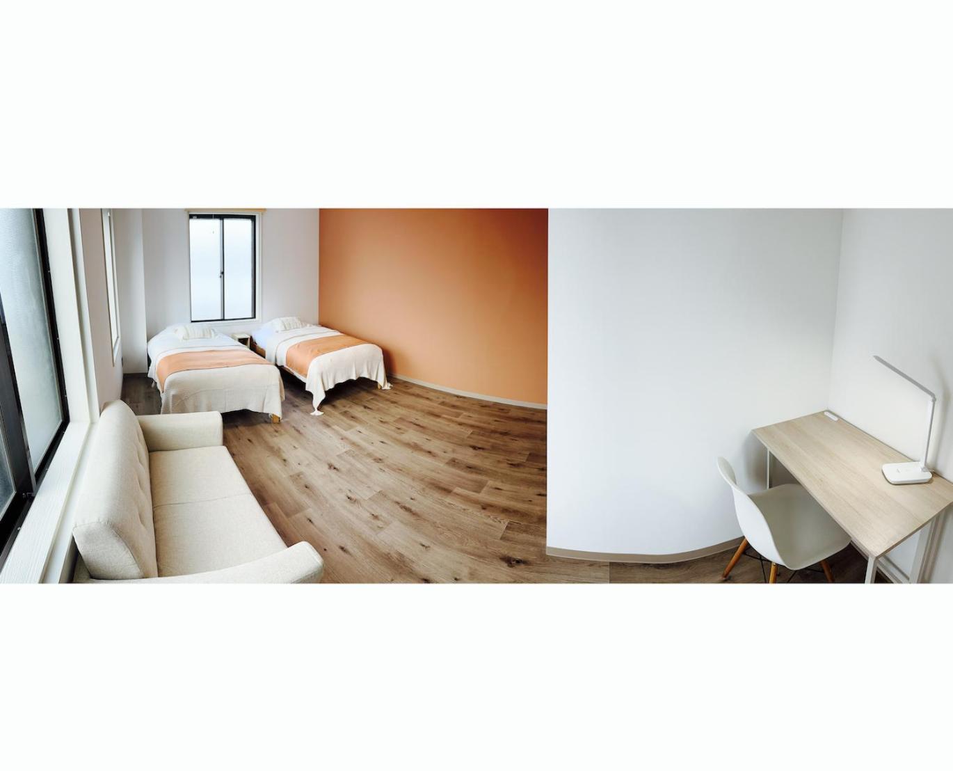 CABIN Nozawaonsen
