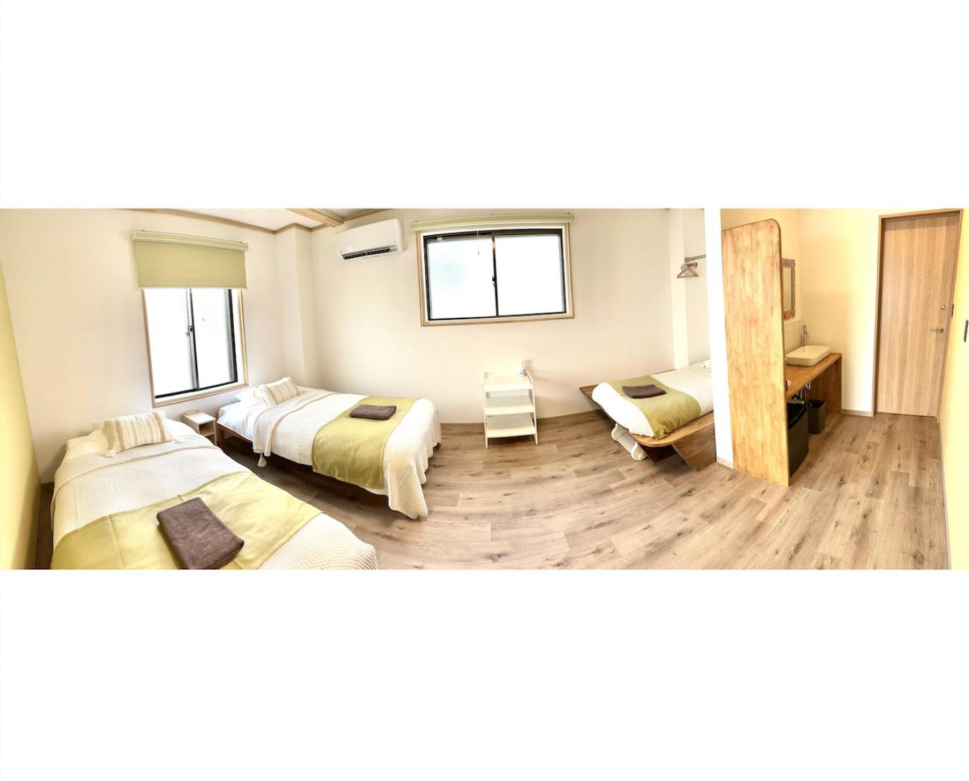 CABIN Nozawaonsen