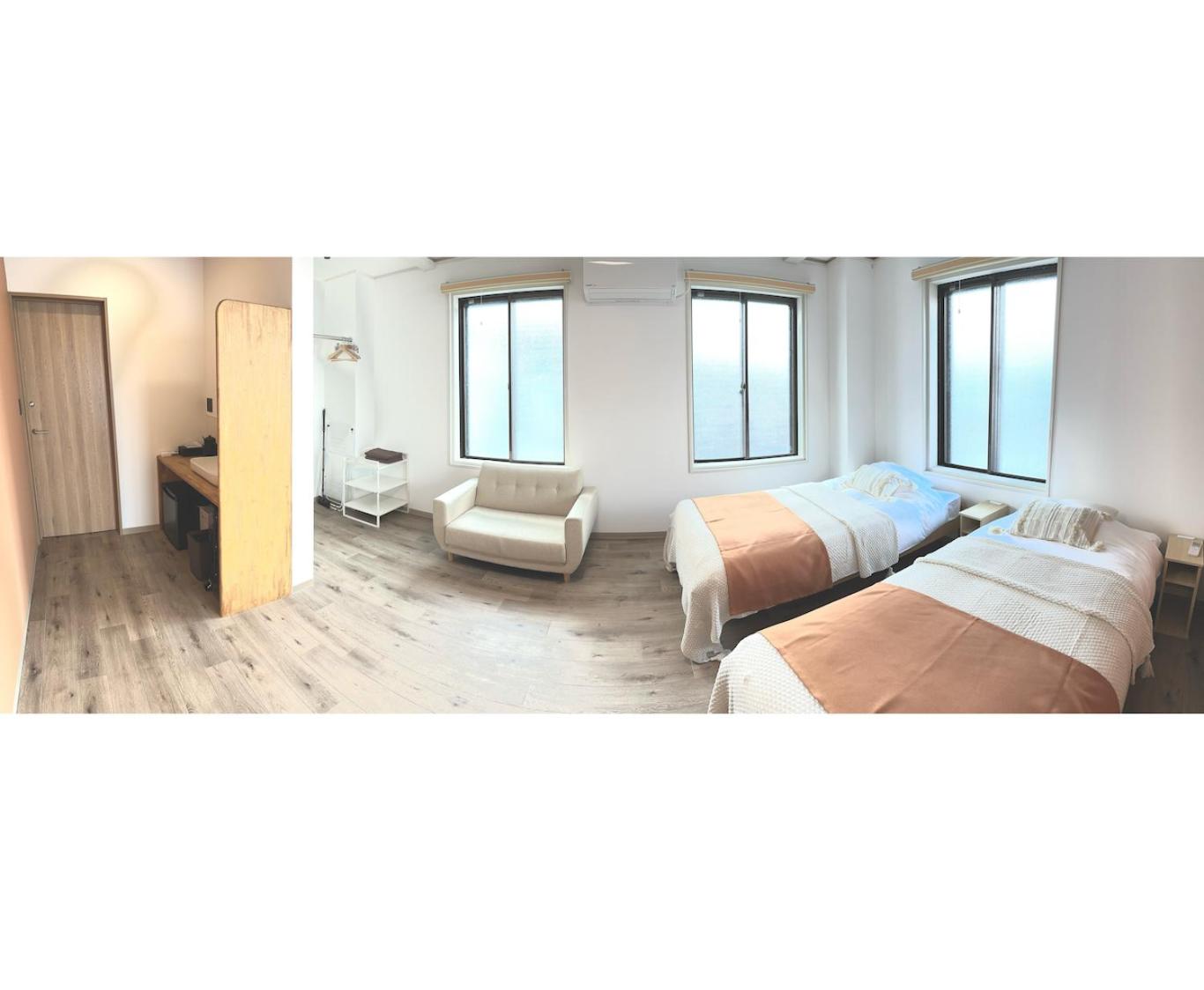 CABIN Nozawaonsen