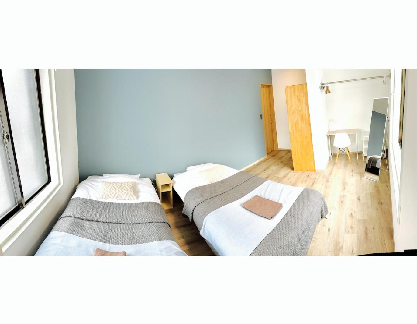 CABIN Nozawaonsen