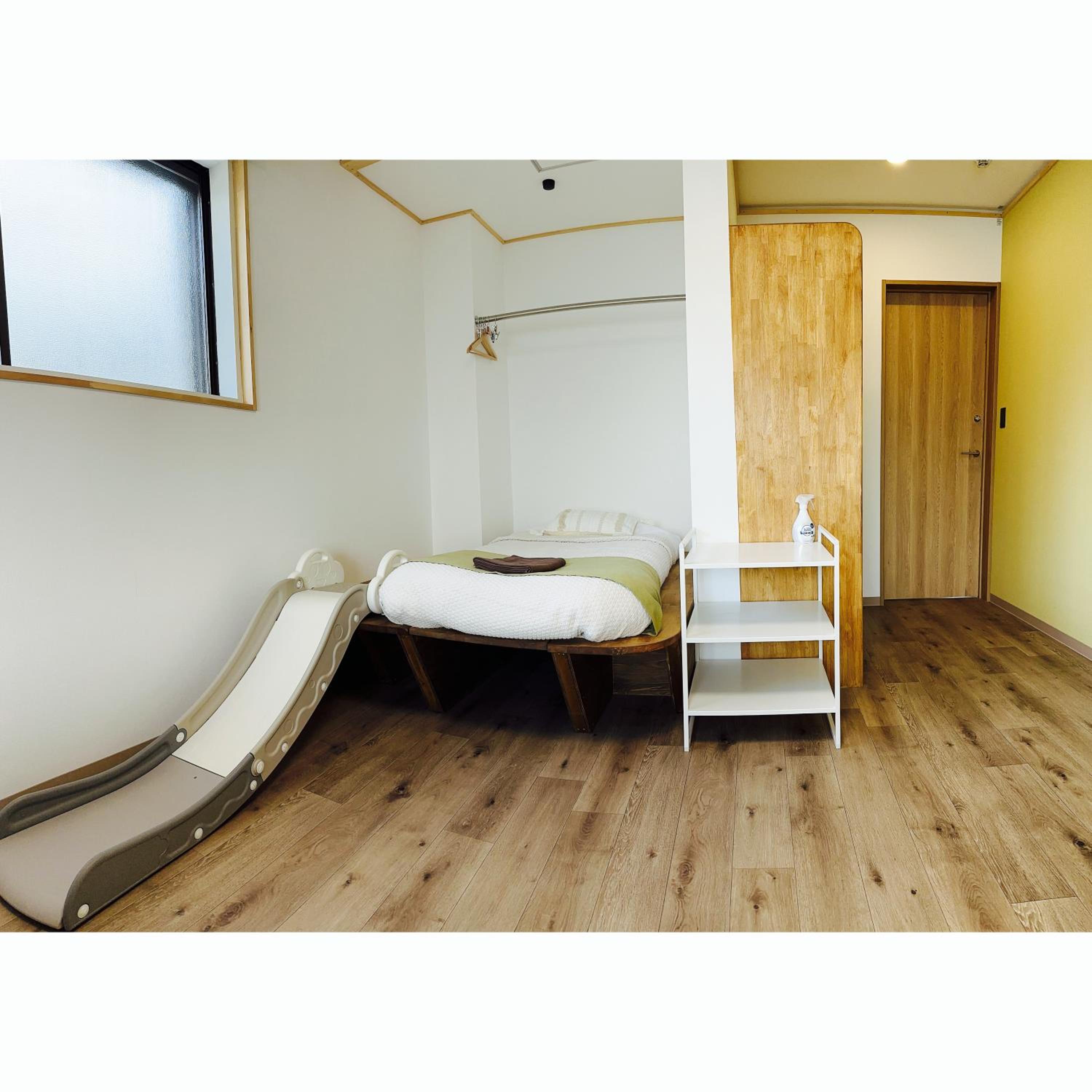 CABIN Nozawaonsen