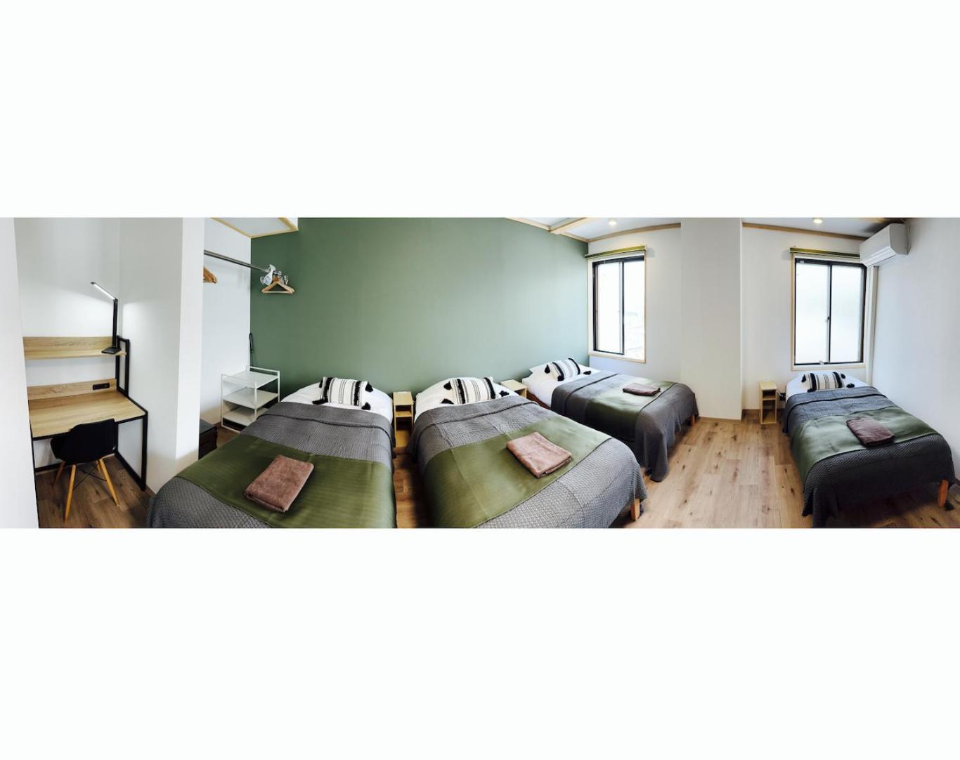 CABIN Nozawaonsen