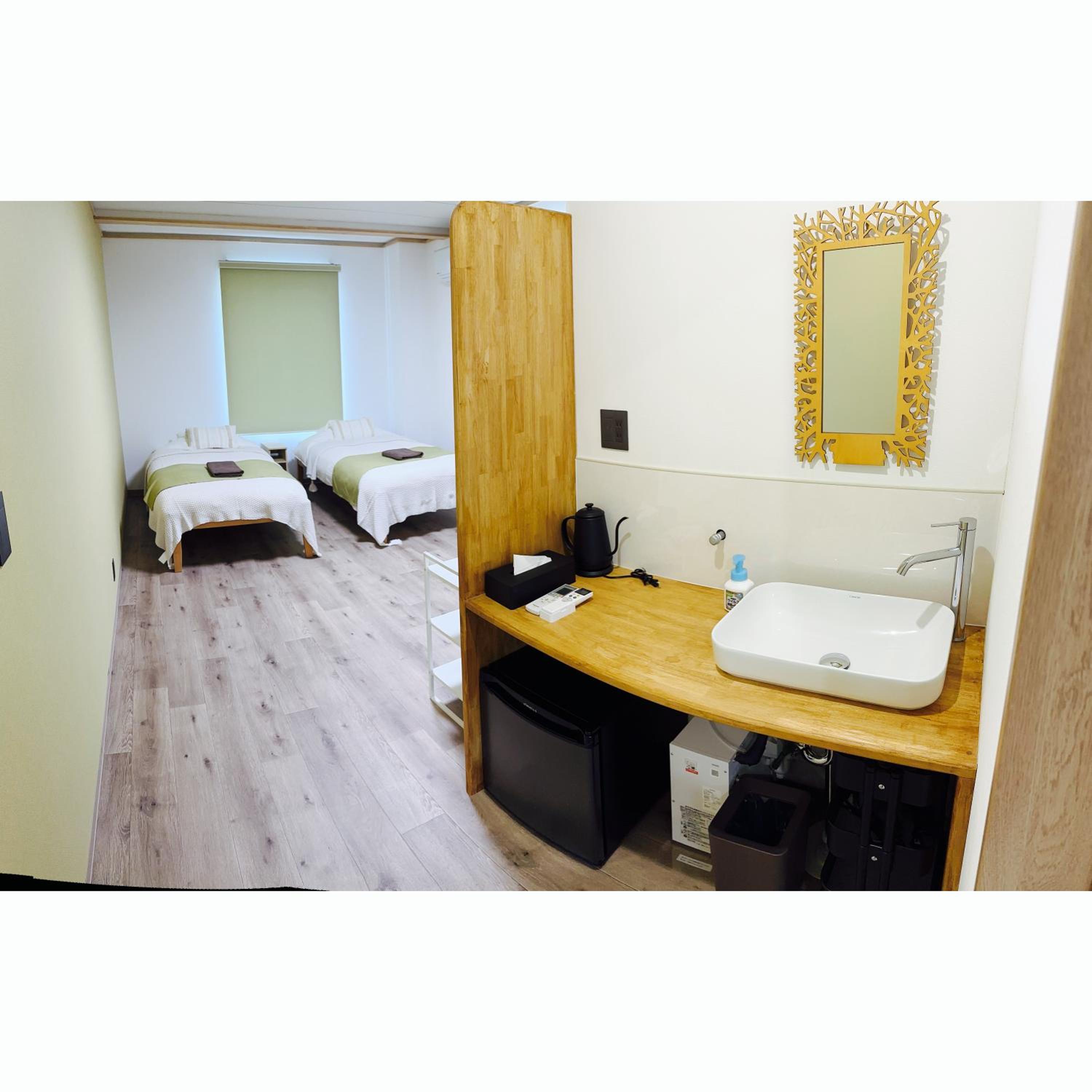 CABIN Nozawaonsen