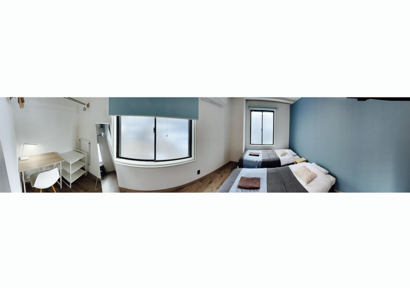 CABIN Nozawaonsen