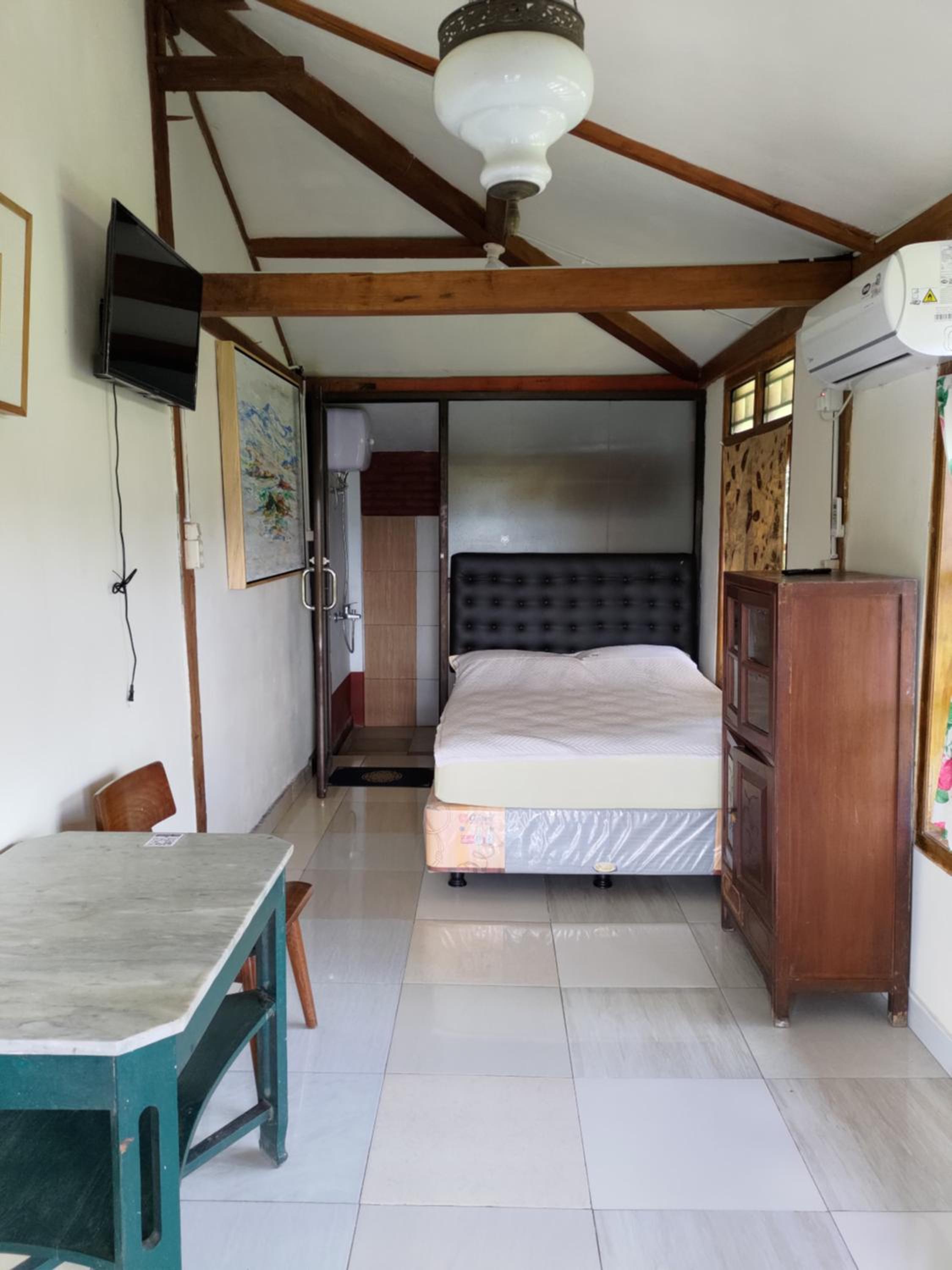 Omah Singo Stay & Resto Yogyakarta, Bantul - 12