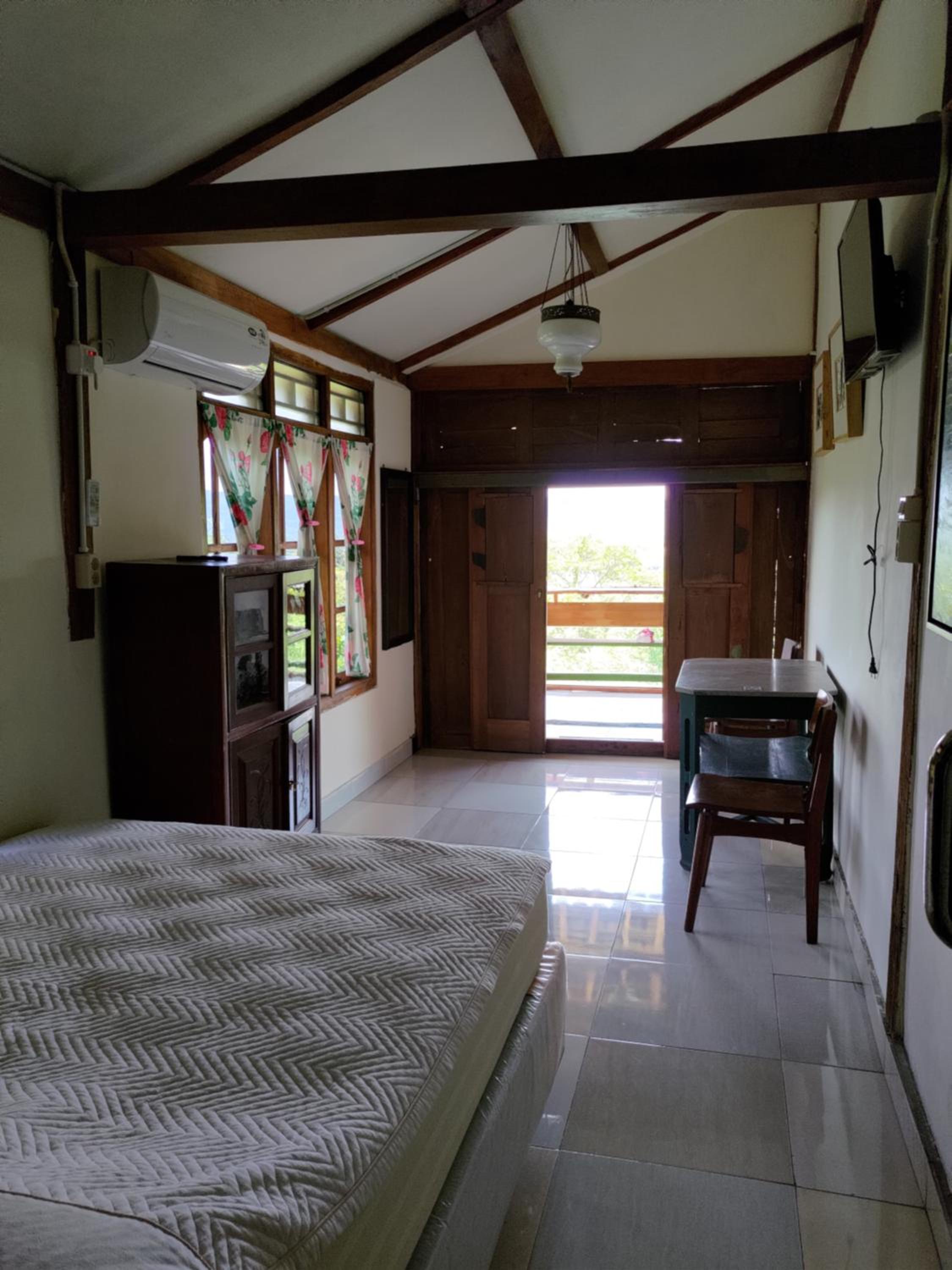 Omah Singo Stay & Resto Yogyakarta