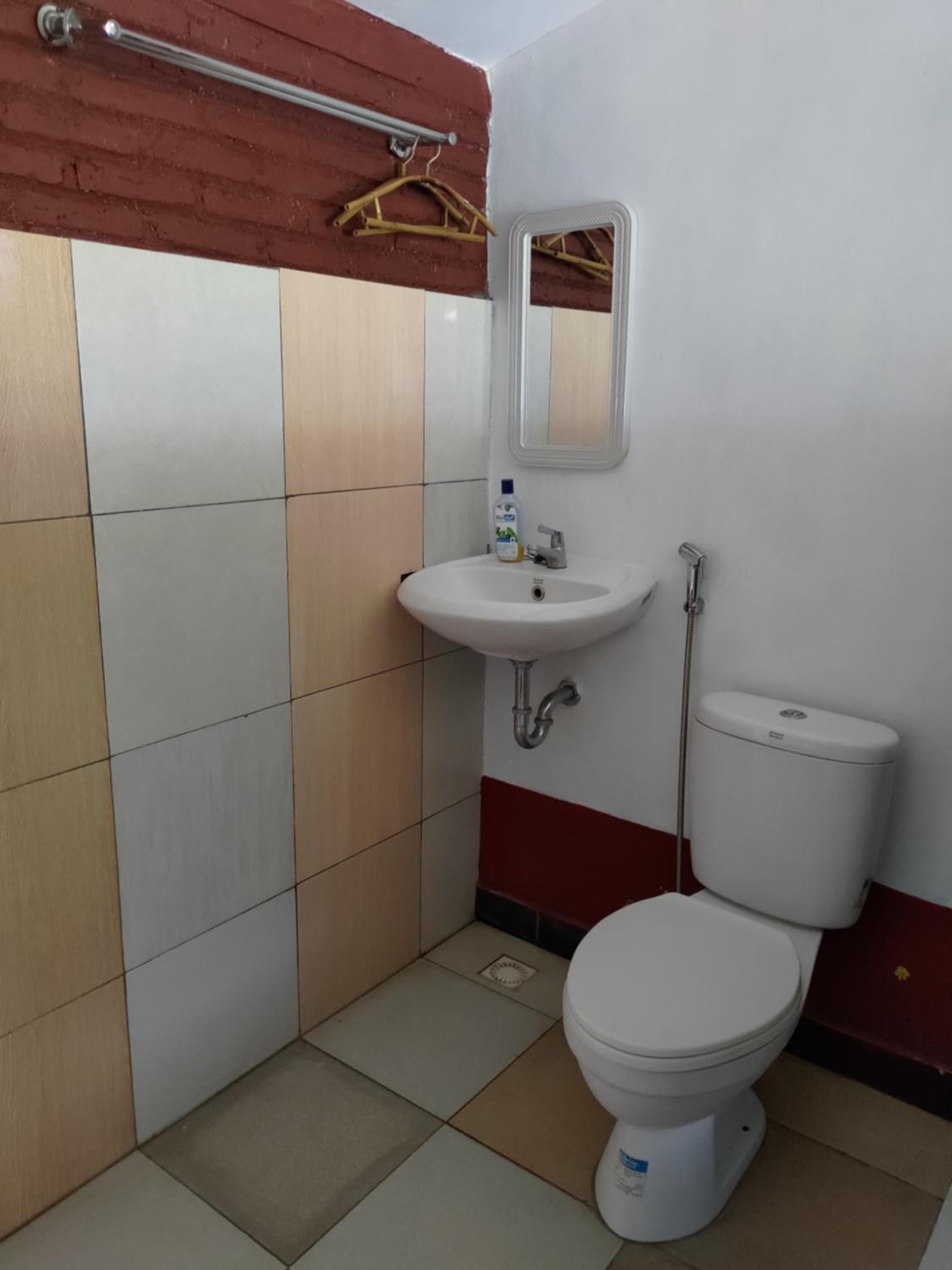 Omah Singo Stay & Resto Yogyakarta, Bantul - 21