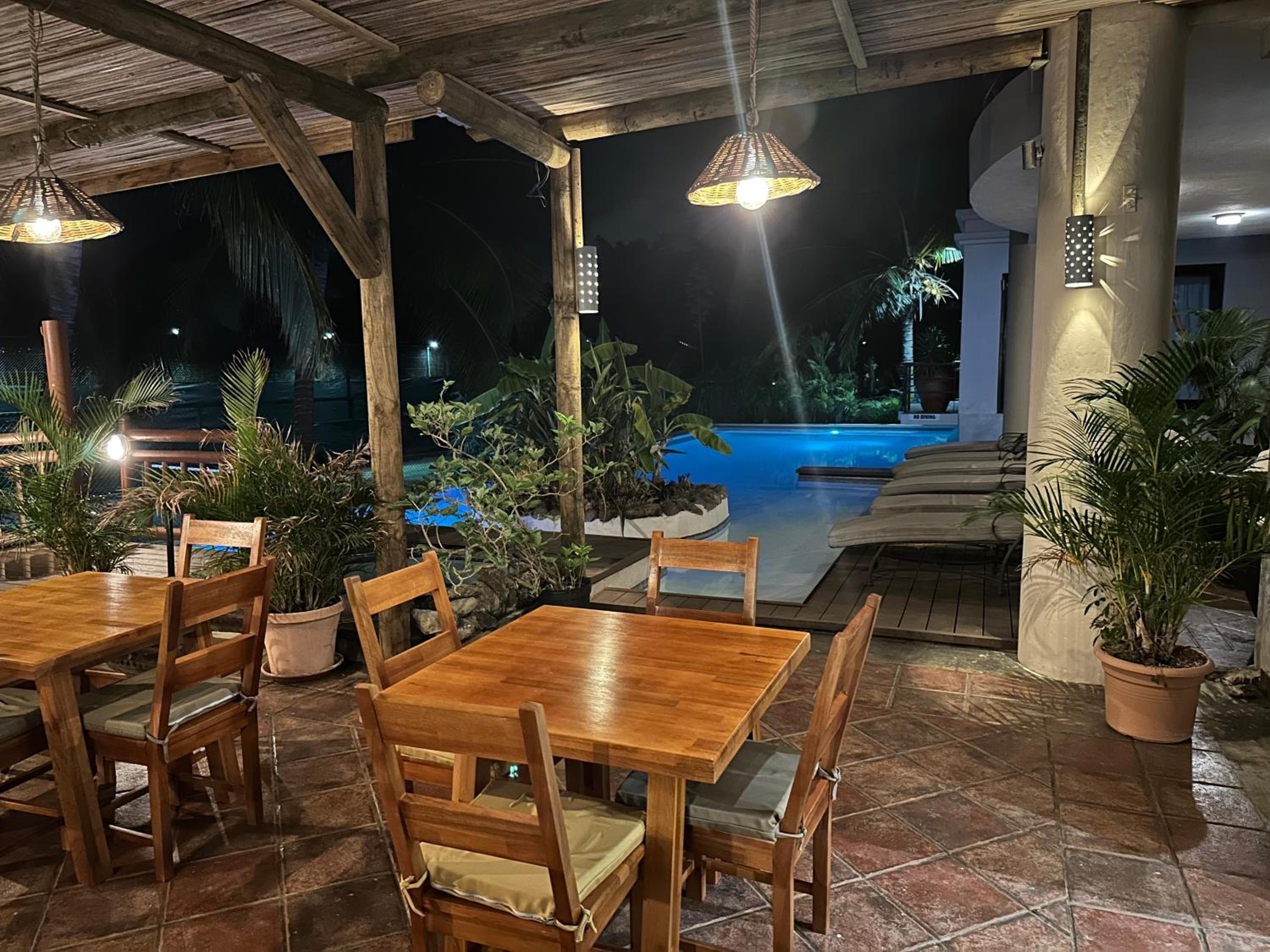 Le Gite du Bonheur Guest House & Car Rental, photo 17