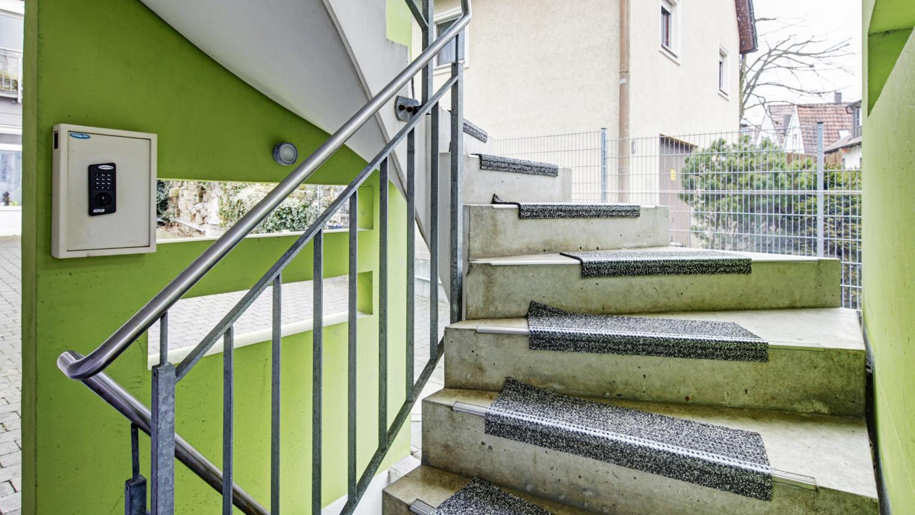 Fleiner Gastehaus - Property Image 18