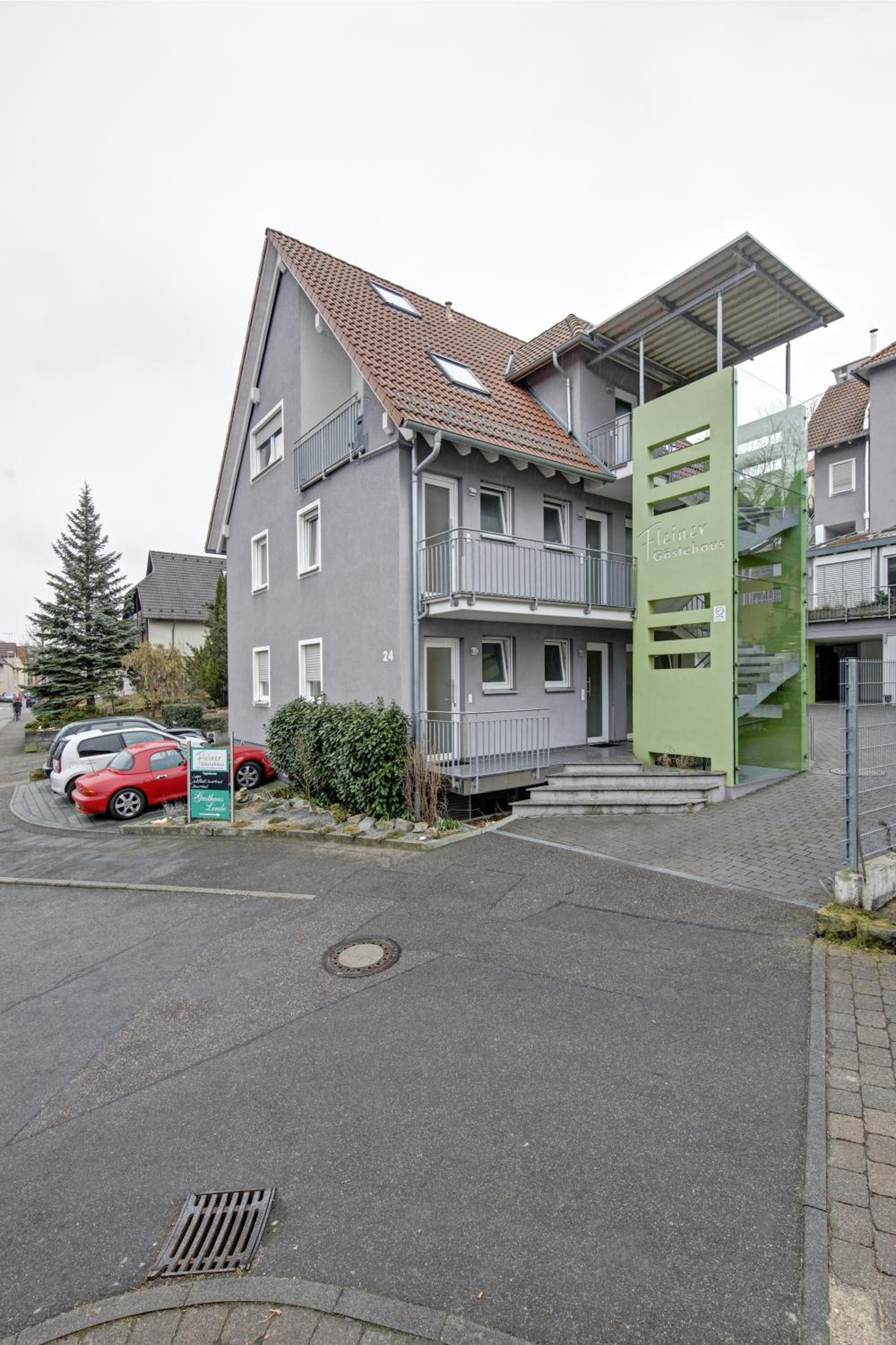 Fleiner Gastehaus - Property Image 17