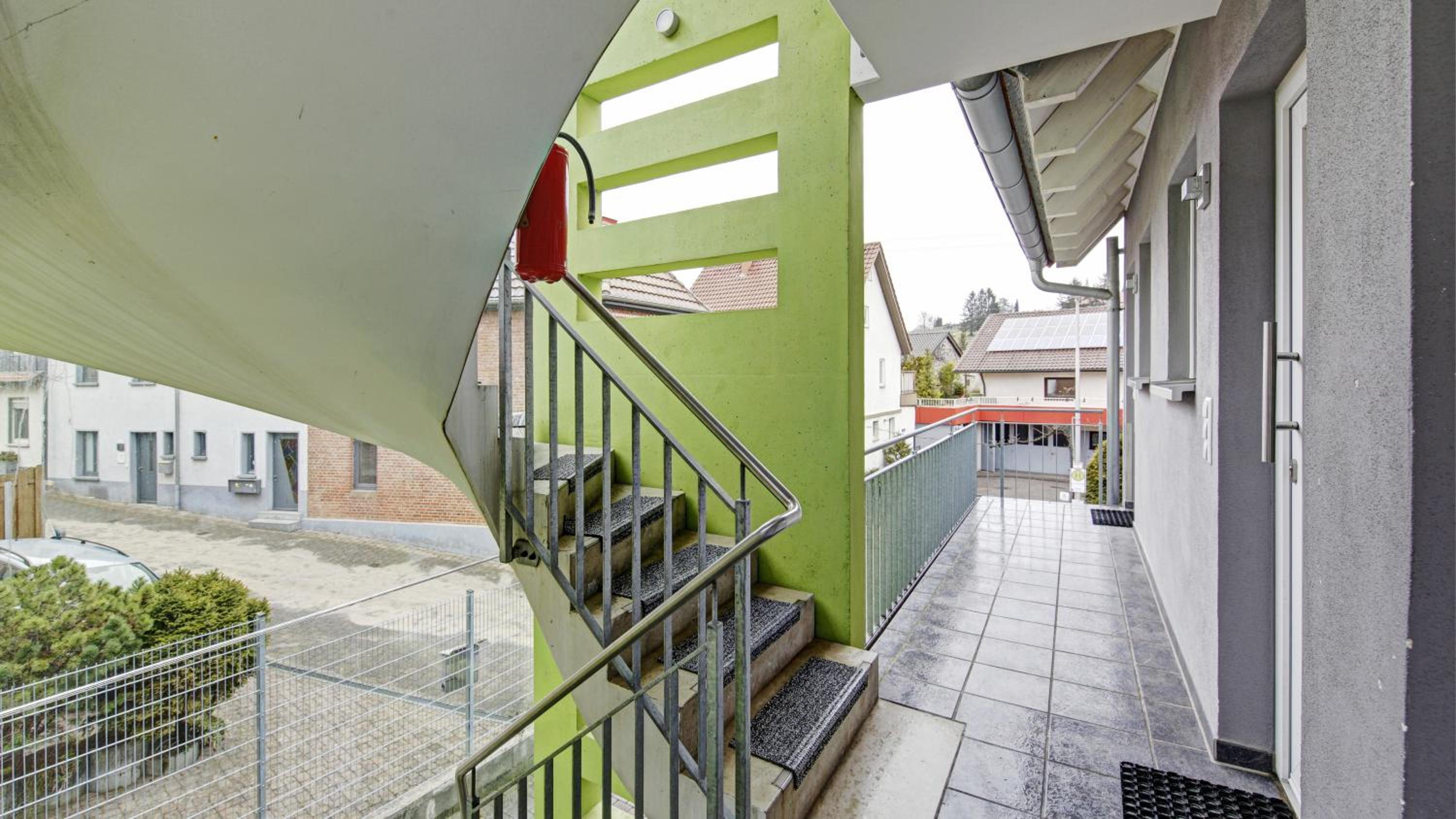 Fleiner Gastehaus - Property Image 21