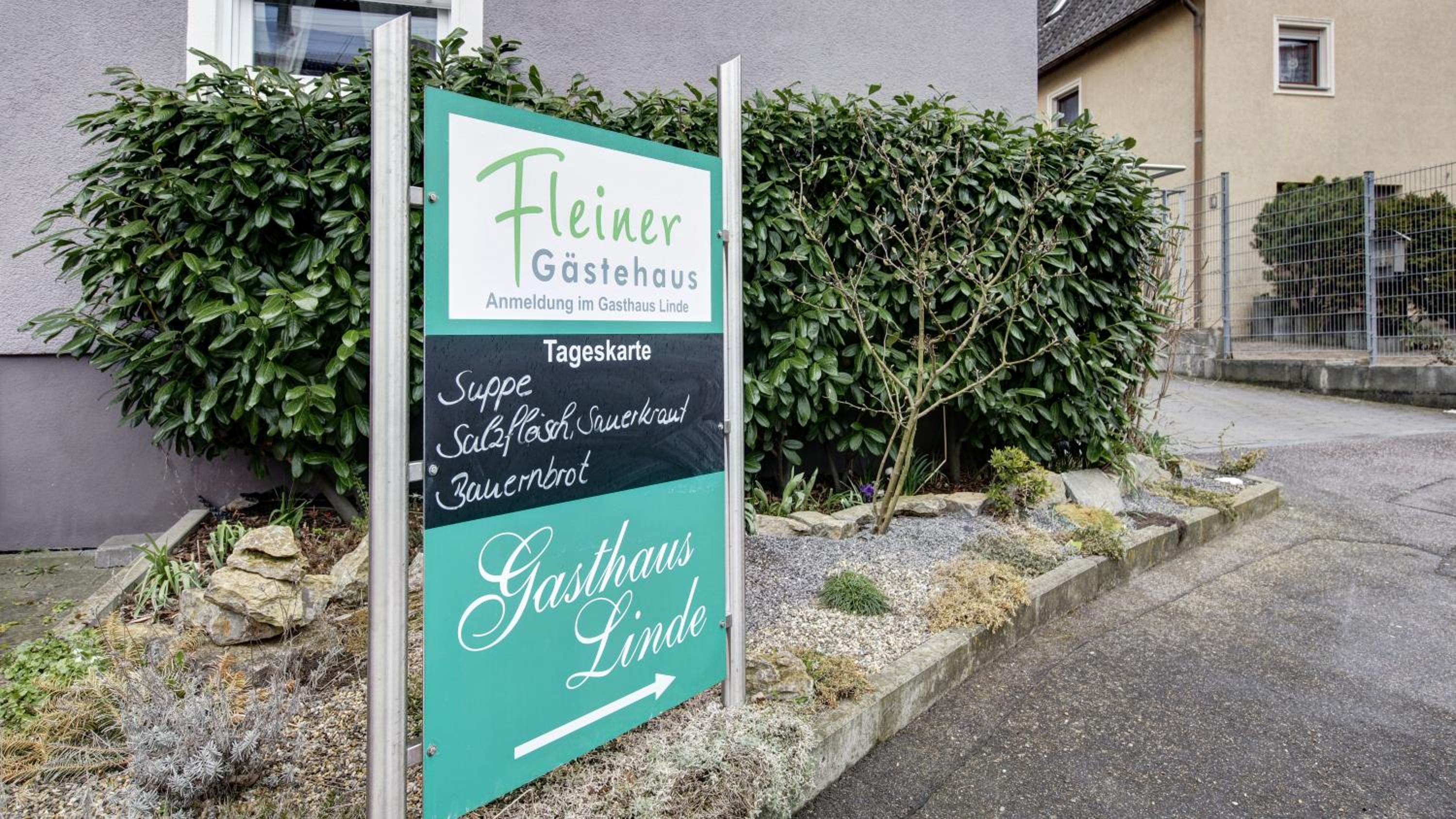 Fleiner Gastehaus - Property Image 22