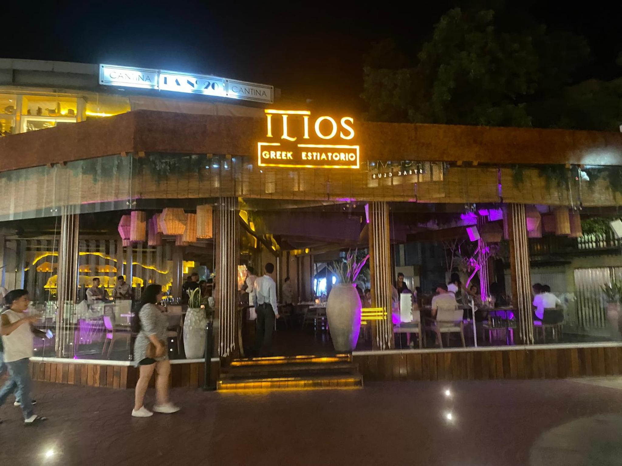 Tulum VIP Experience