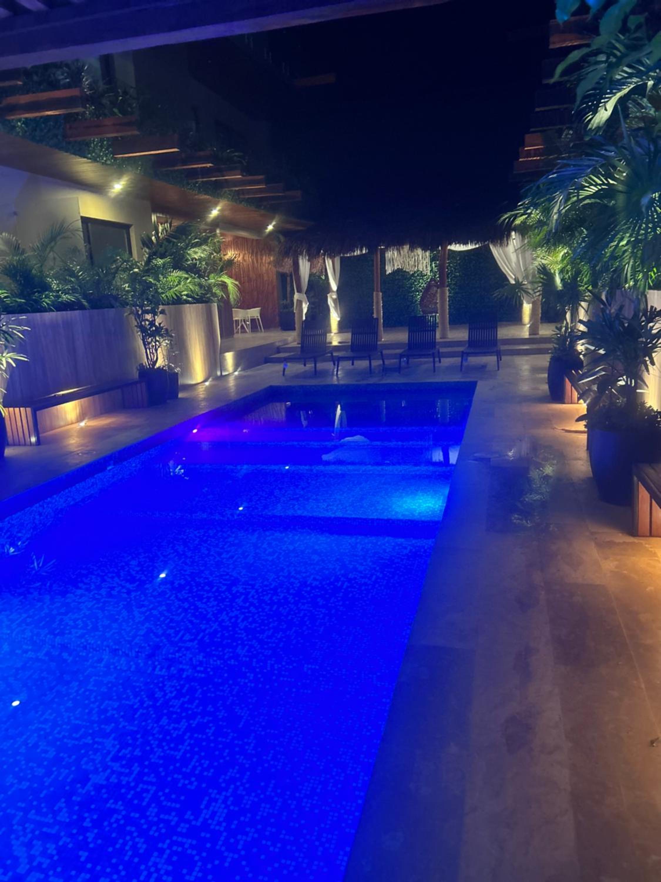 Tulum VIP Experience