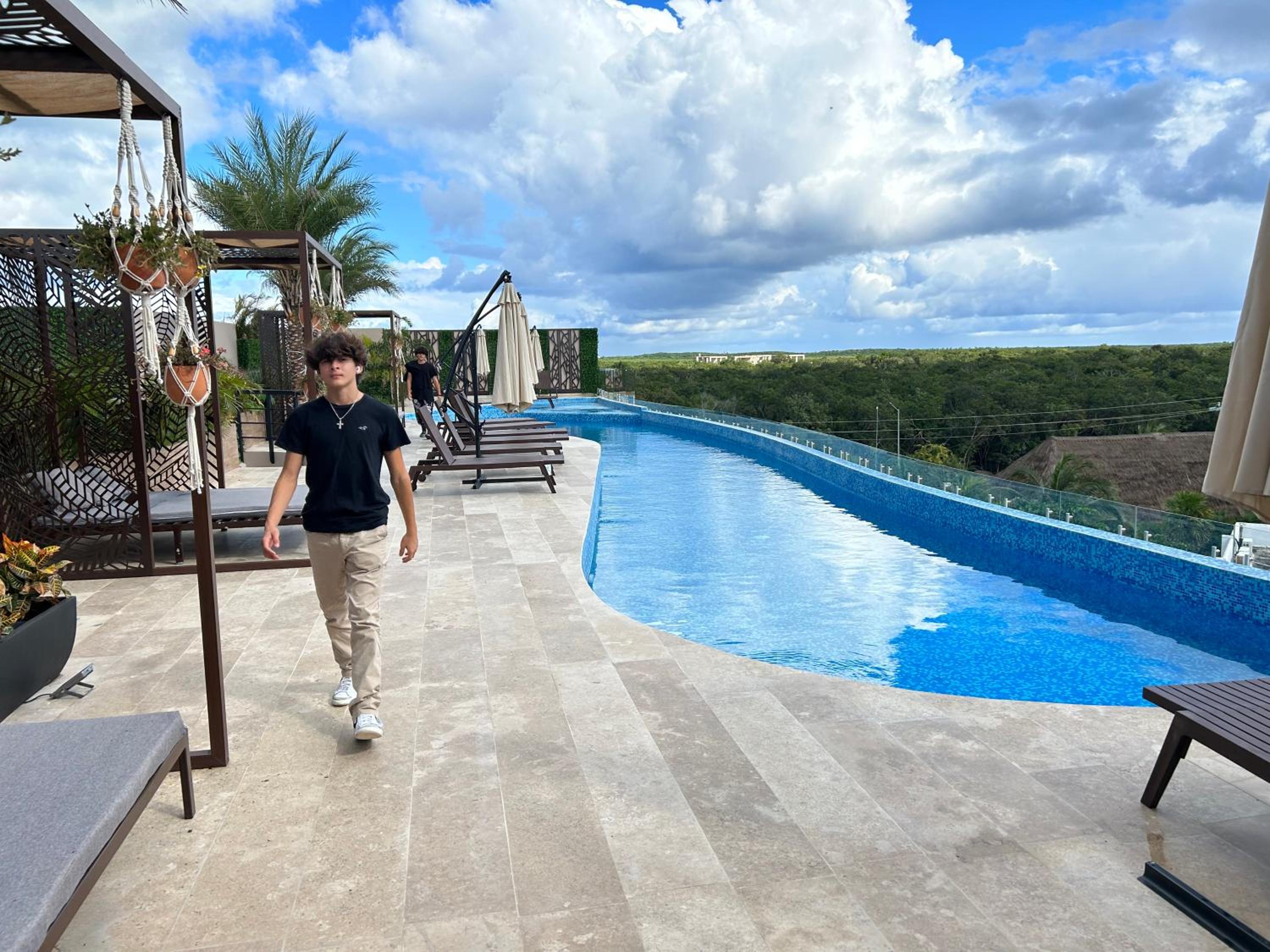 Tulum VIP Experience