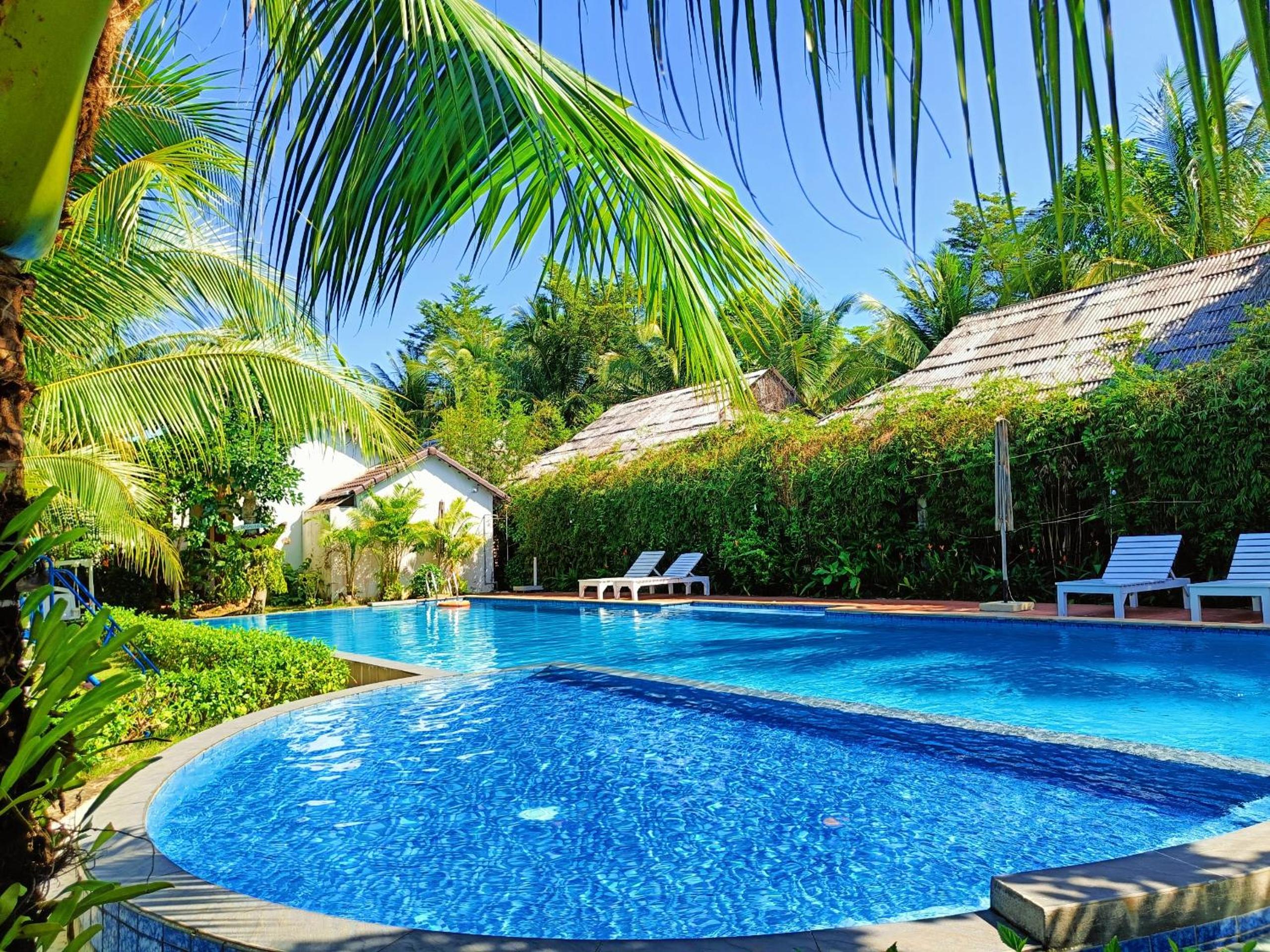 La Casa Resort