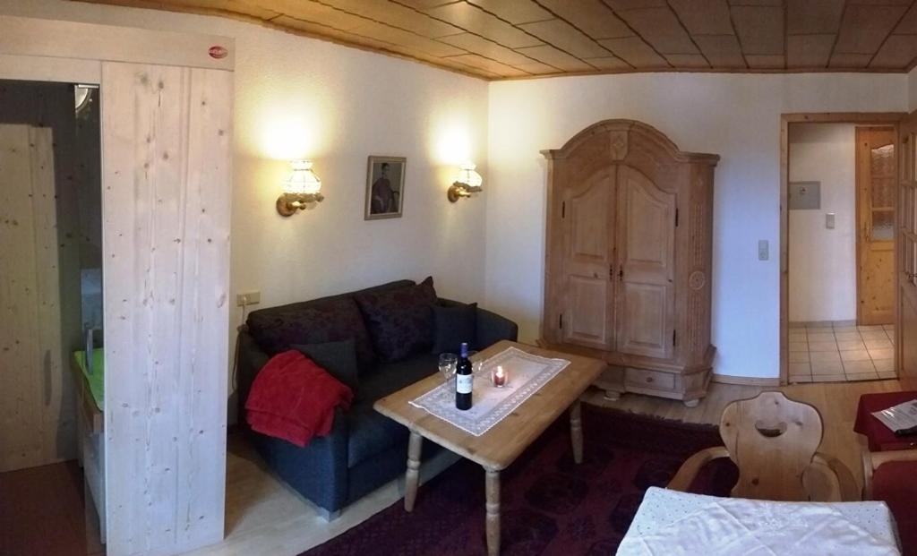 Haus Bergwelt view 2