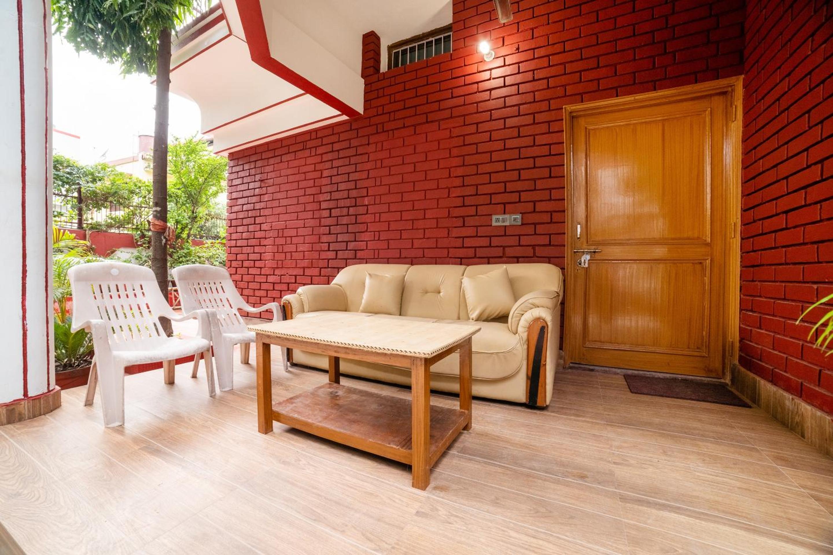Hotel O Home Gautam Homestay view 3