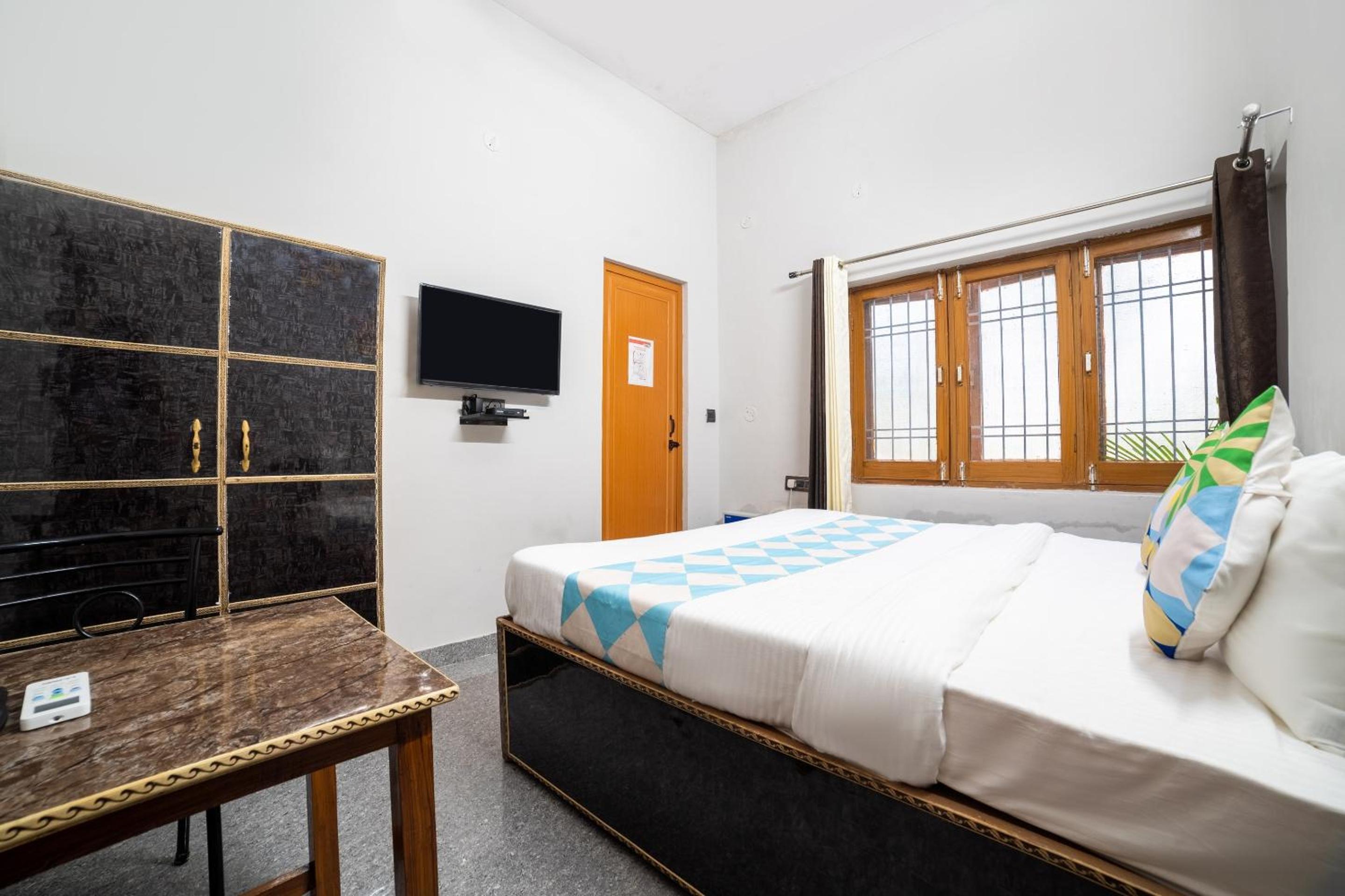 Hotel O Home Gautam Homestay view 5