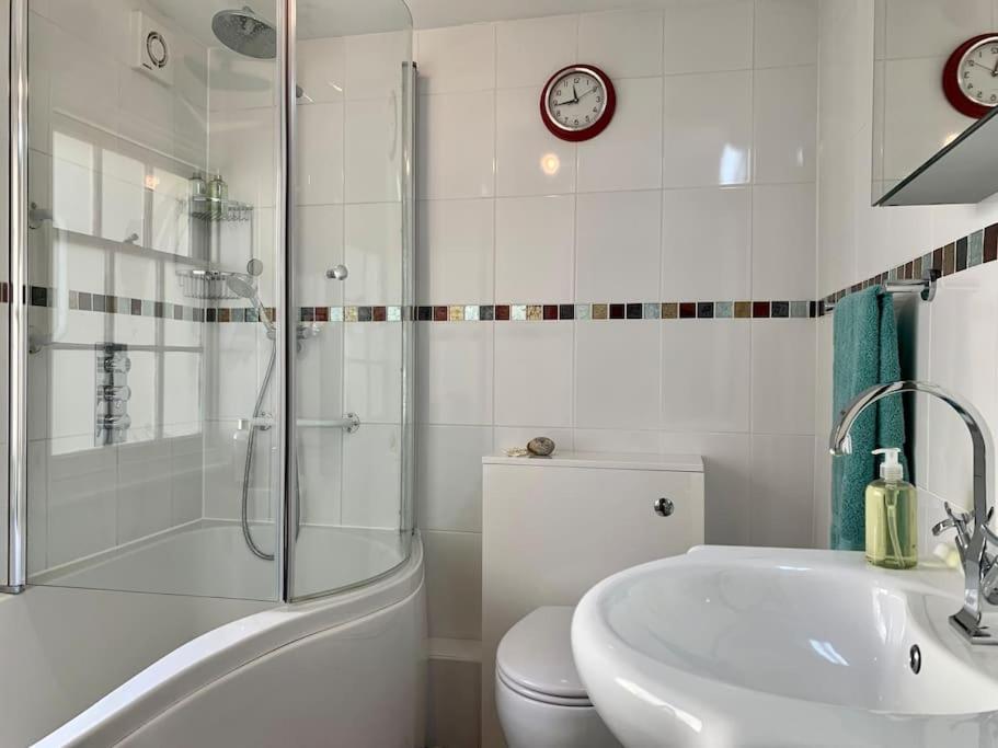 Cozy 2 Bedroom Flat in Brighton and Hove