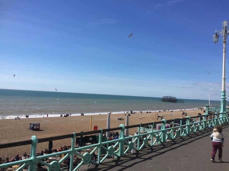 Cozy 2 Bedroom Flat in Brighton and Hove