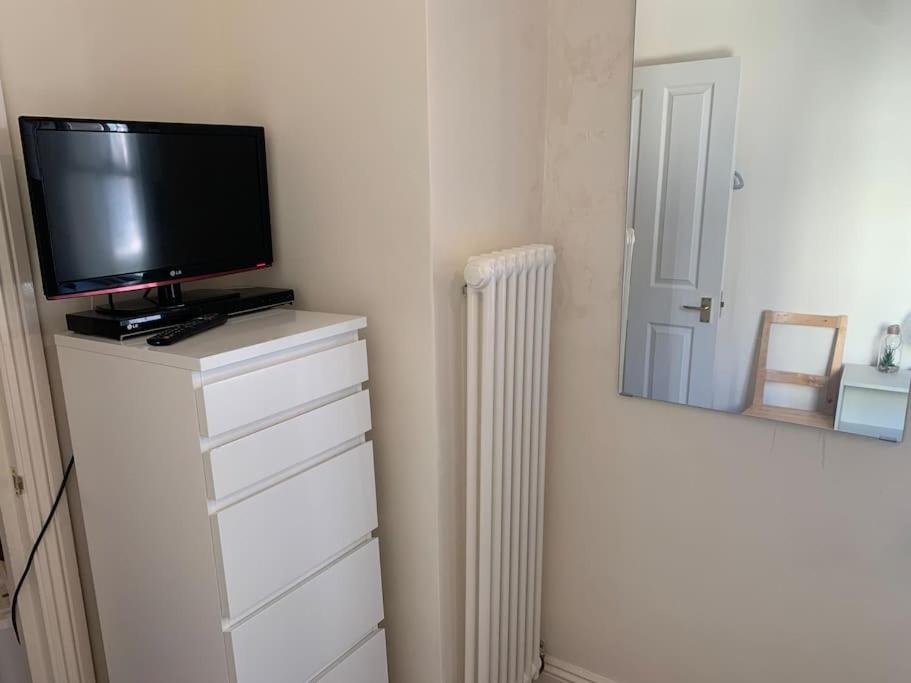 Cozy 2 Bedroom Flat in Brighton and Hove