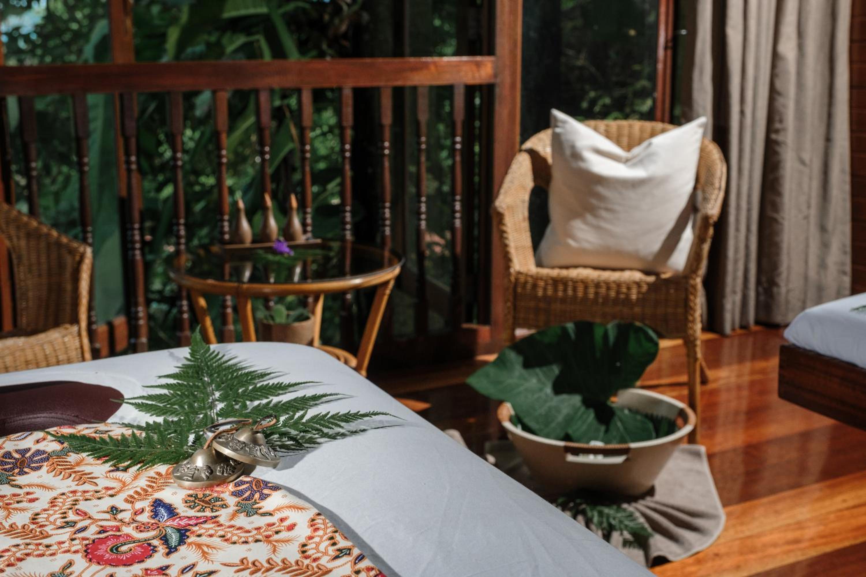 Ambong Rainforest Retreat - Image 4