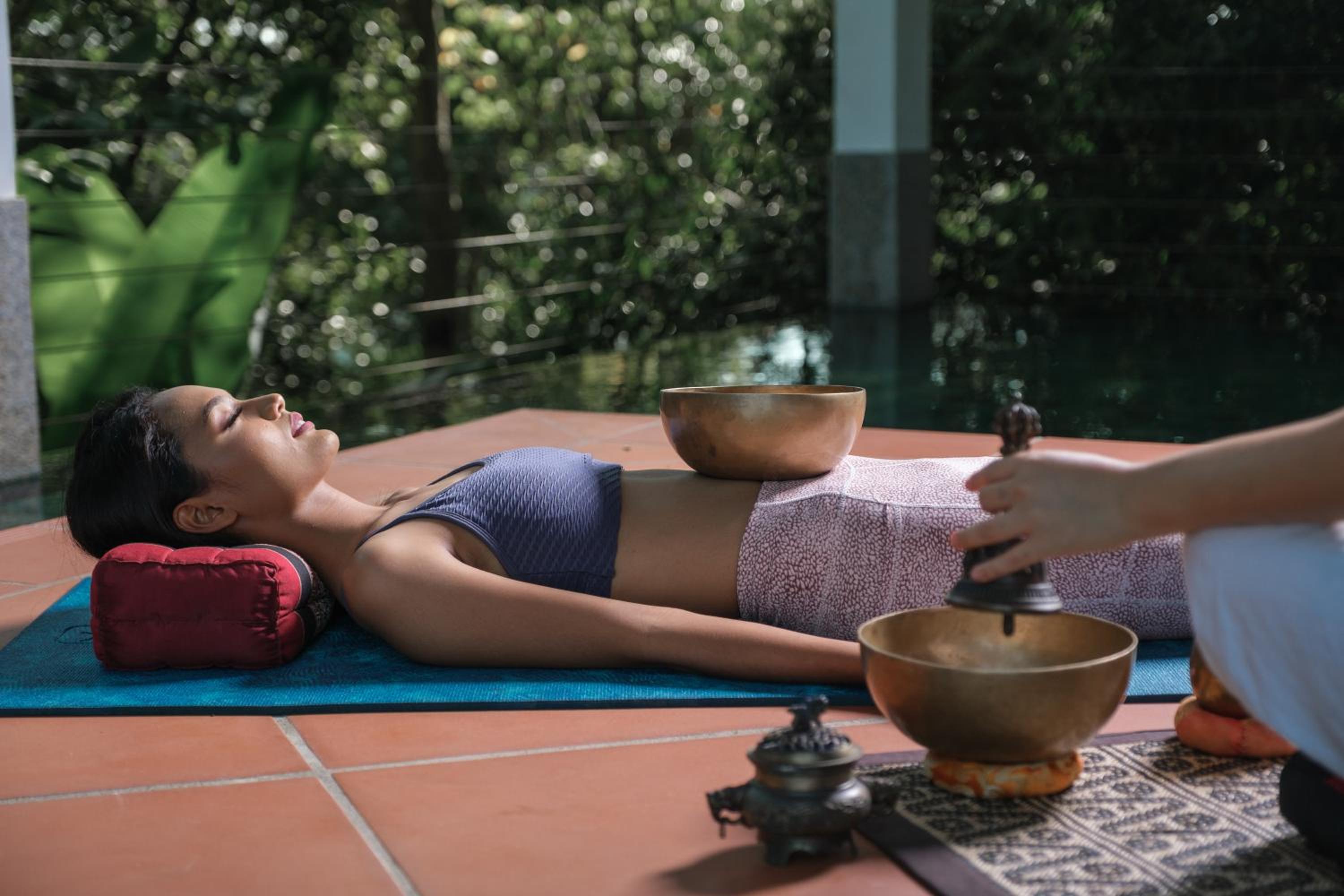 Ambong Rainforest Retreat - Image 2
