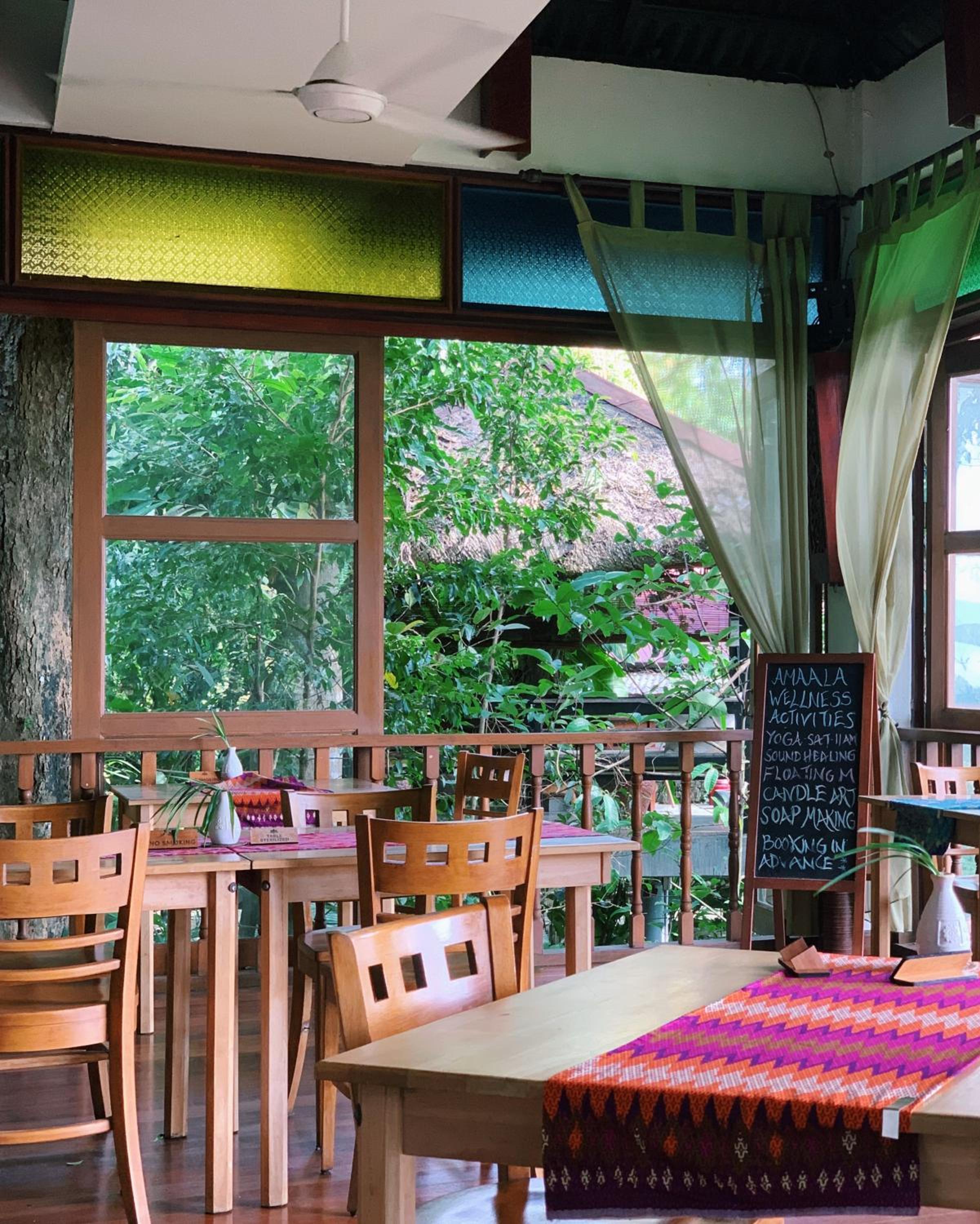 Ambong Rainforest Retreat — photo 54