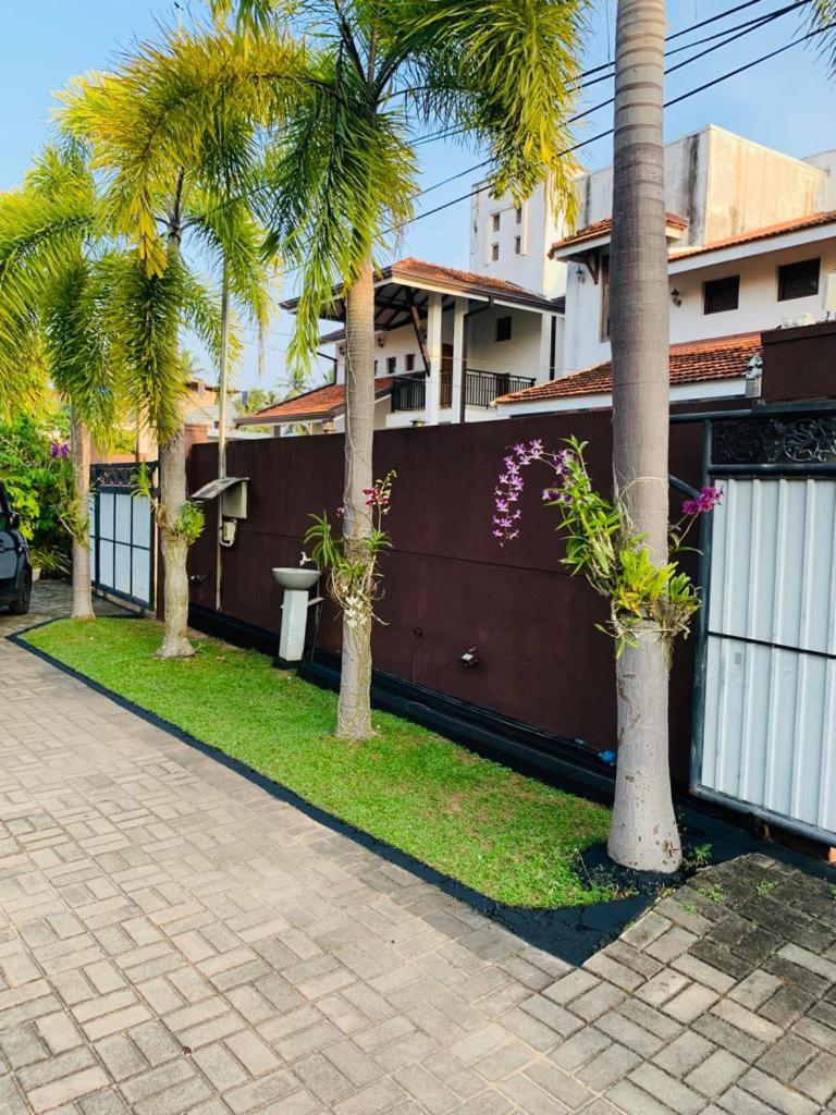 Sunrise Palace Negombo