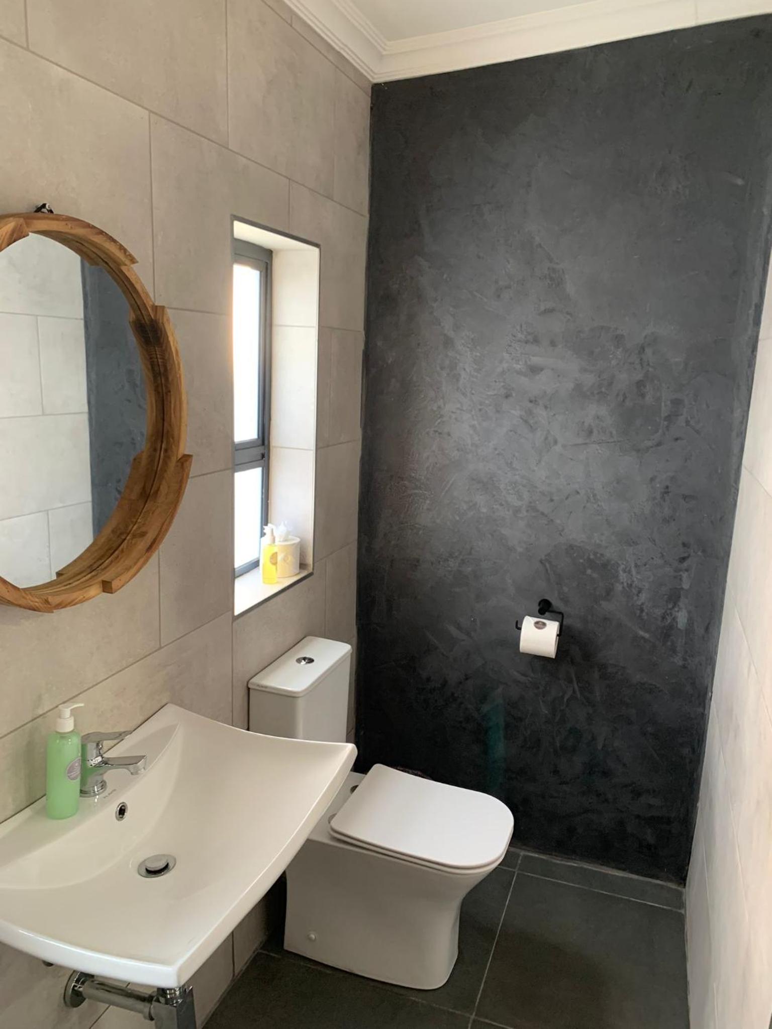 Bo Kamer Guesthouse