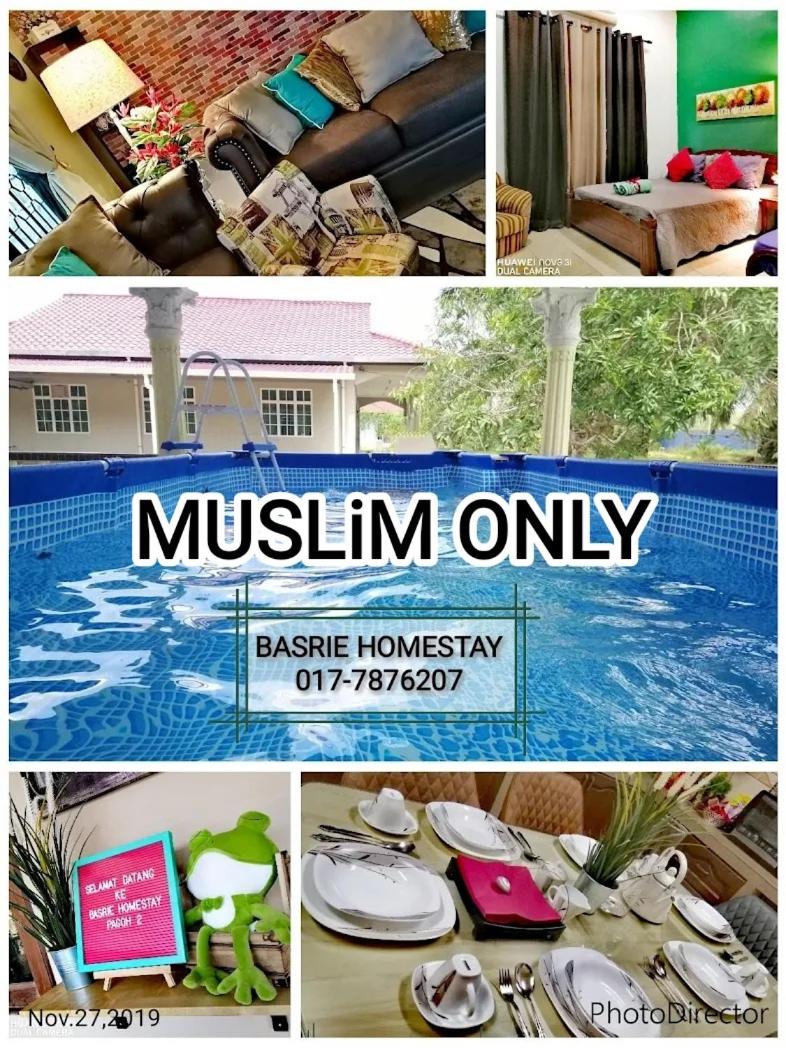 Toq Abah Villa Pagoh - Mini Cinema , Karaoke , Private Pool , WiFi , NetFlix view 3
