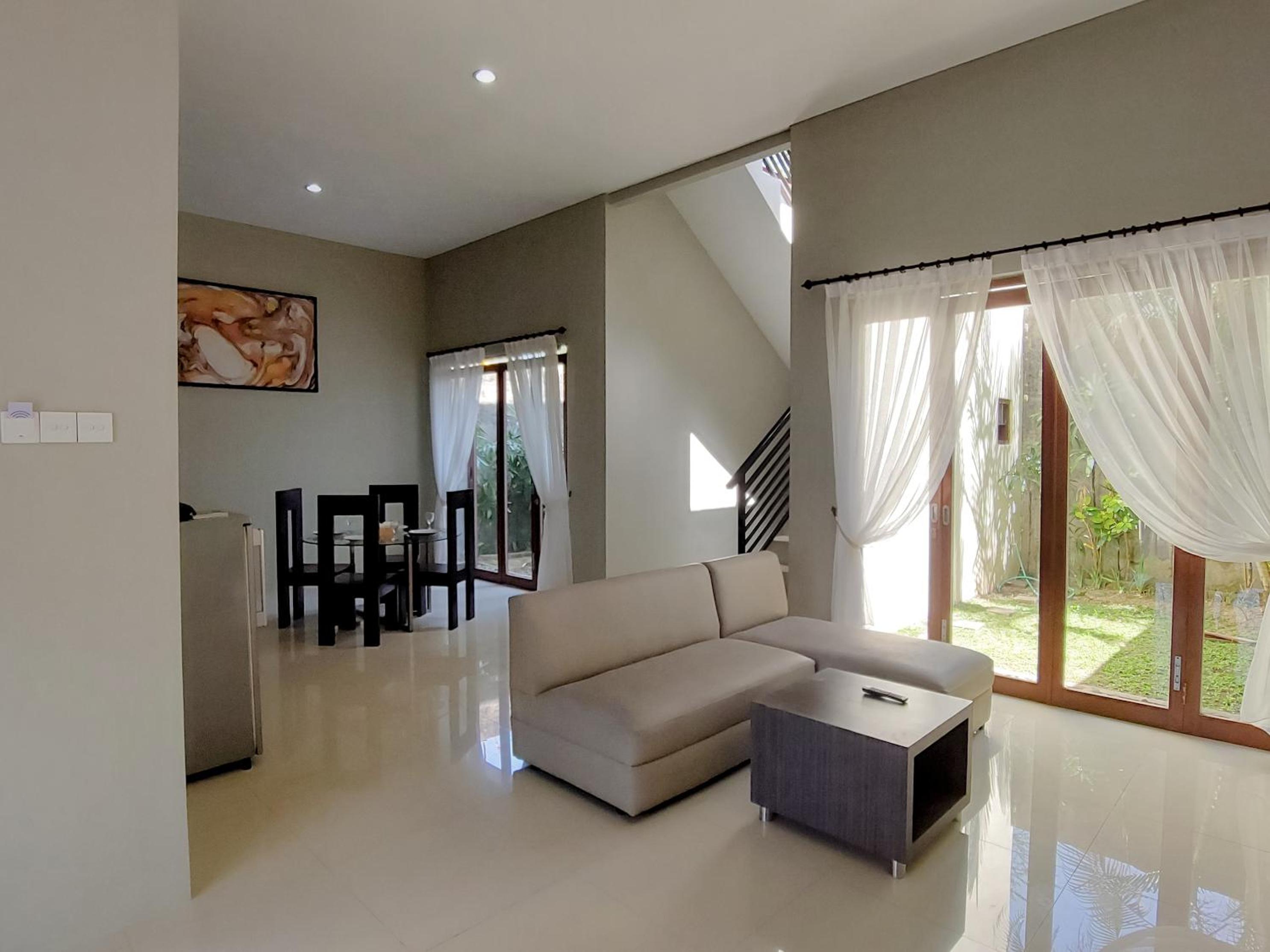 Abisha Villa Jimbaran