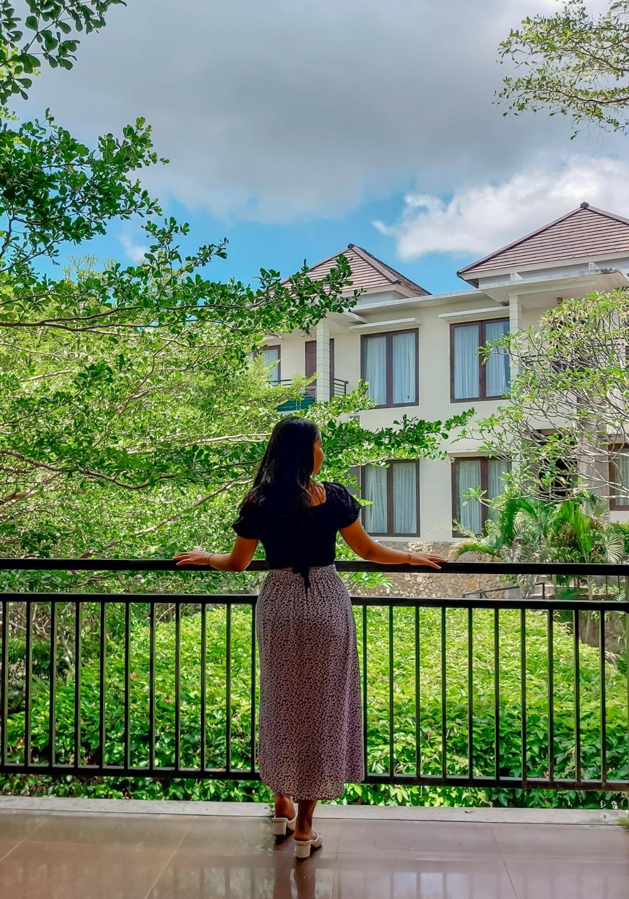 Abisha Villa Jimbaran photo 2