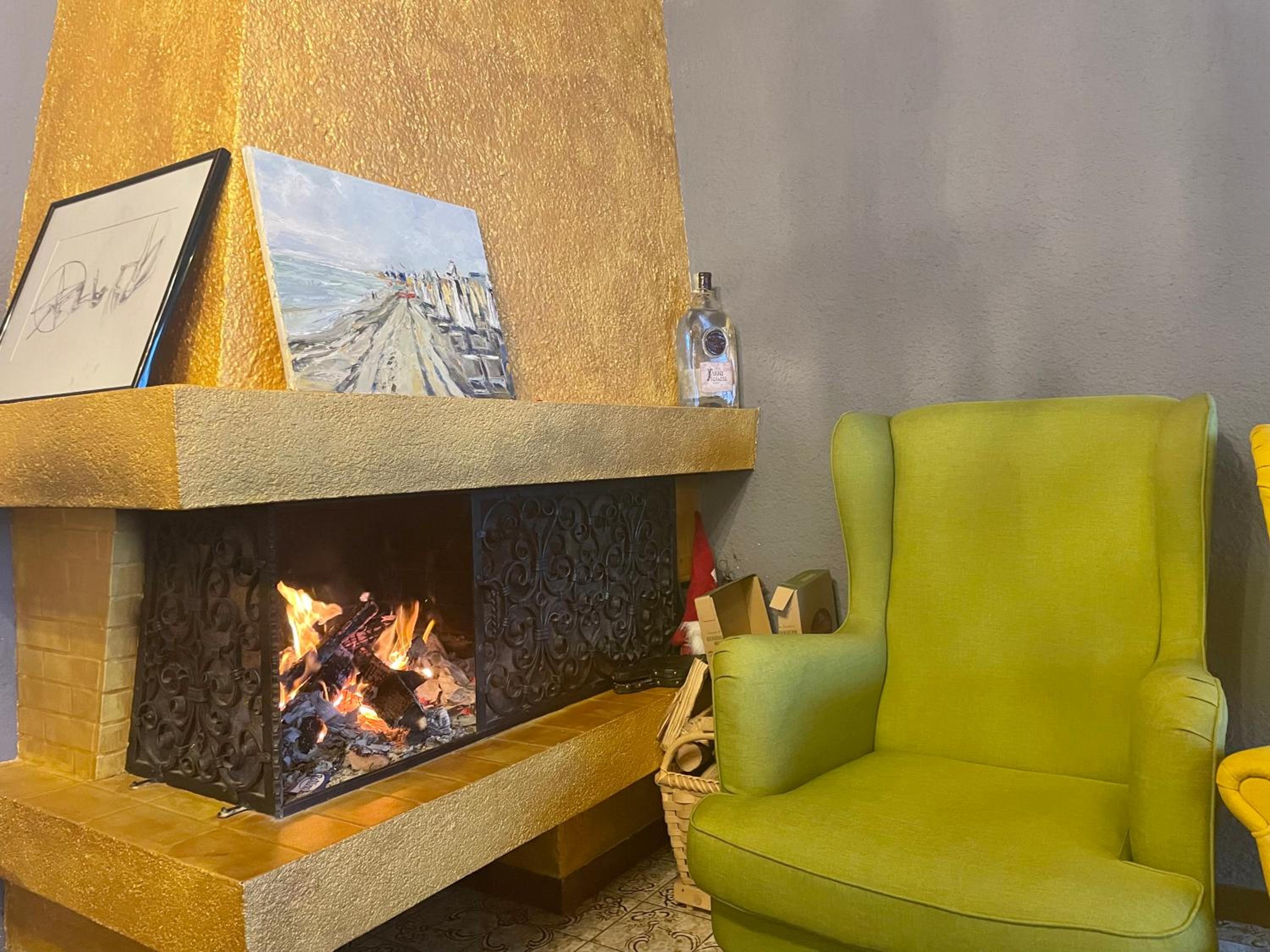 VILLA OXA - Boutique Design Hotel