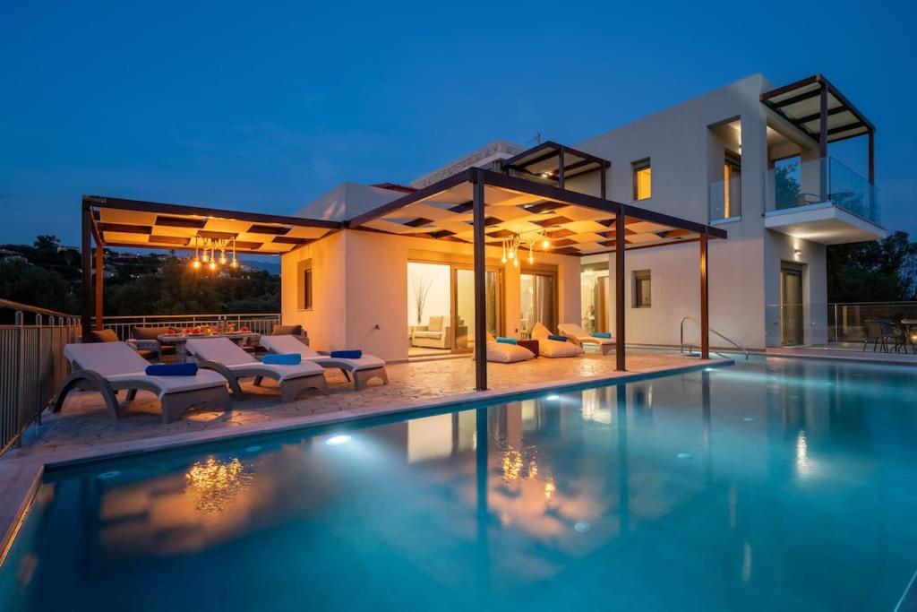 Luxury Villa Majore photo 5