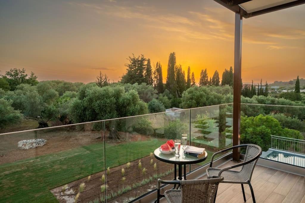 Luxury Villa Majore