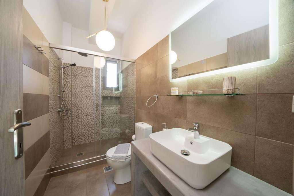 Luxury Villa Majore