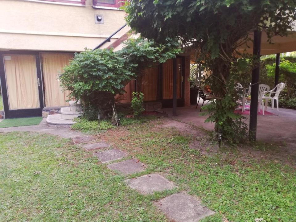 SeeYou Apartman Agárd