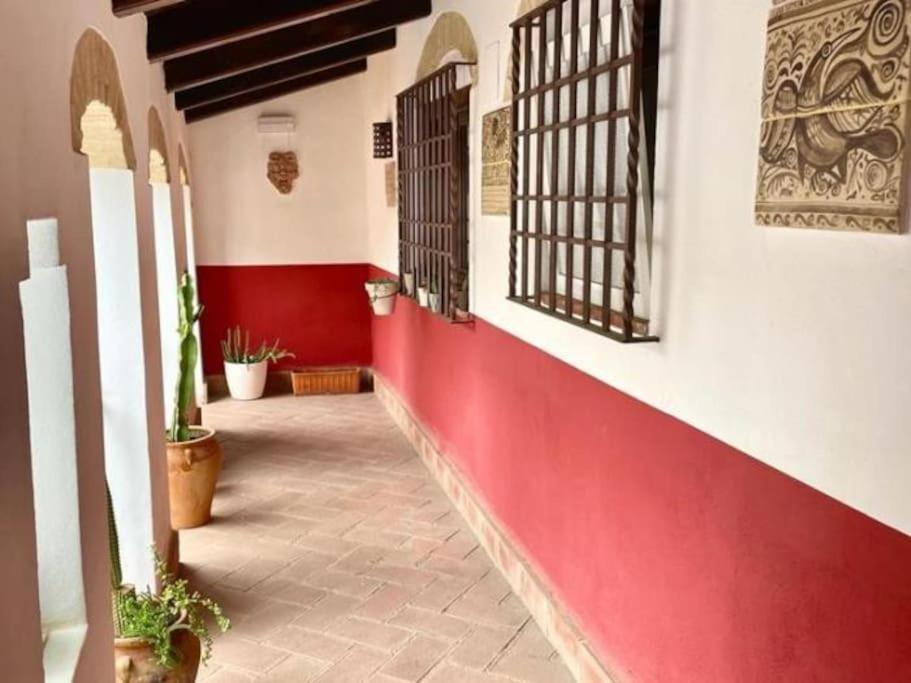 Geysotur Buhardilla de Wallada Córdoba
