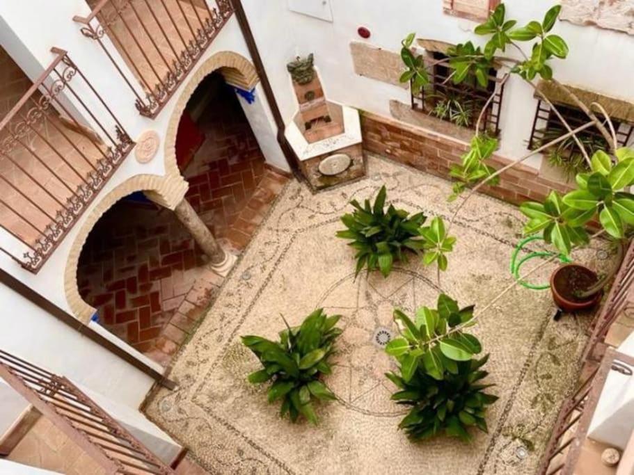 Geysotur Buhardilla de Wallada Córdoba
