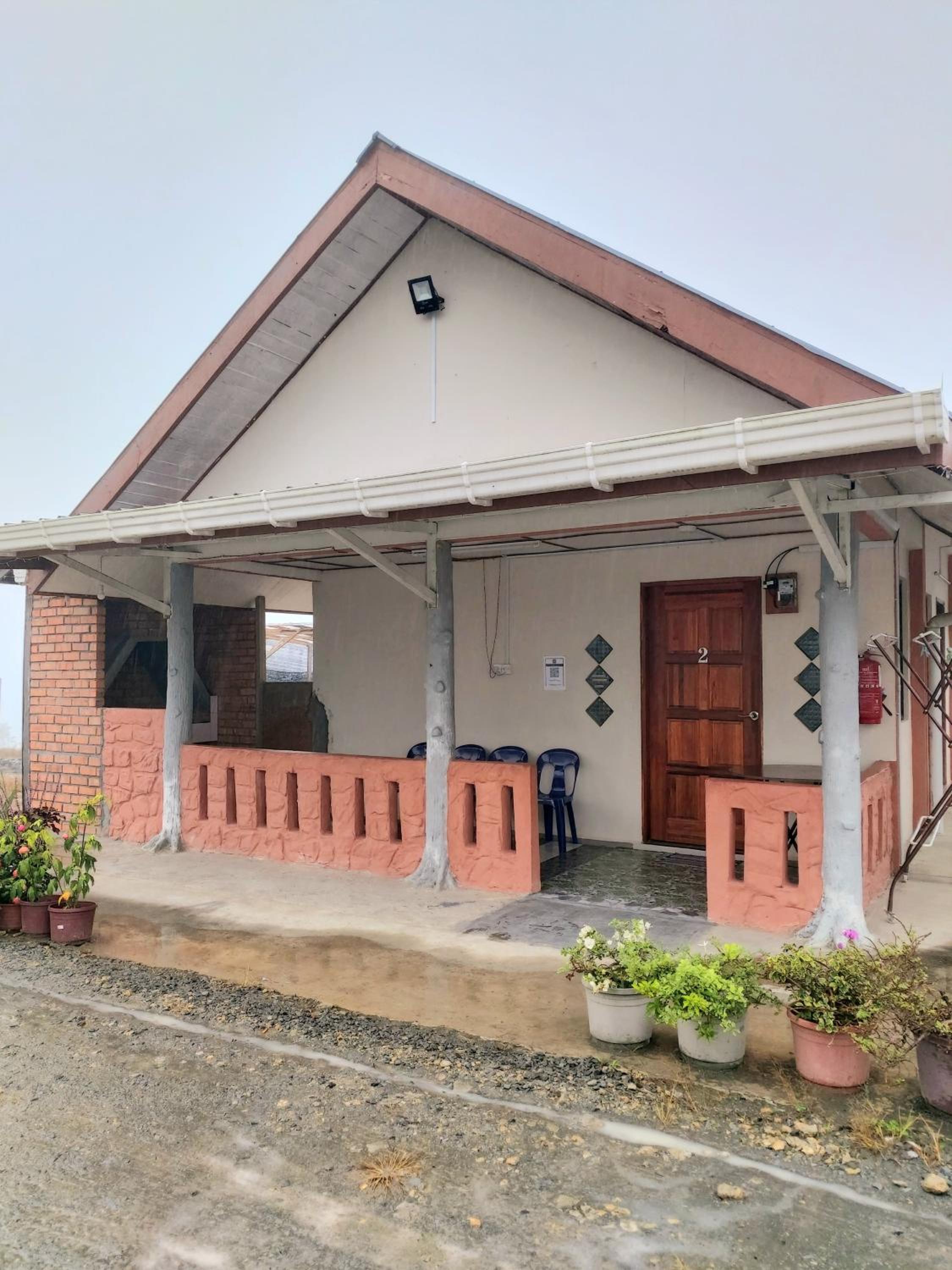 Dongorit Cabin House no.2 photo 5
