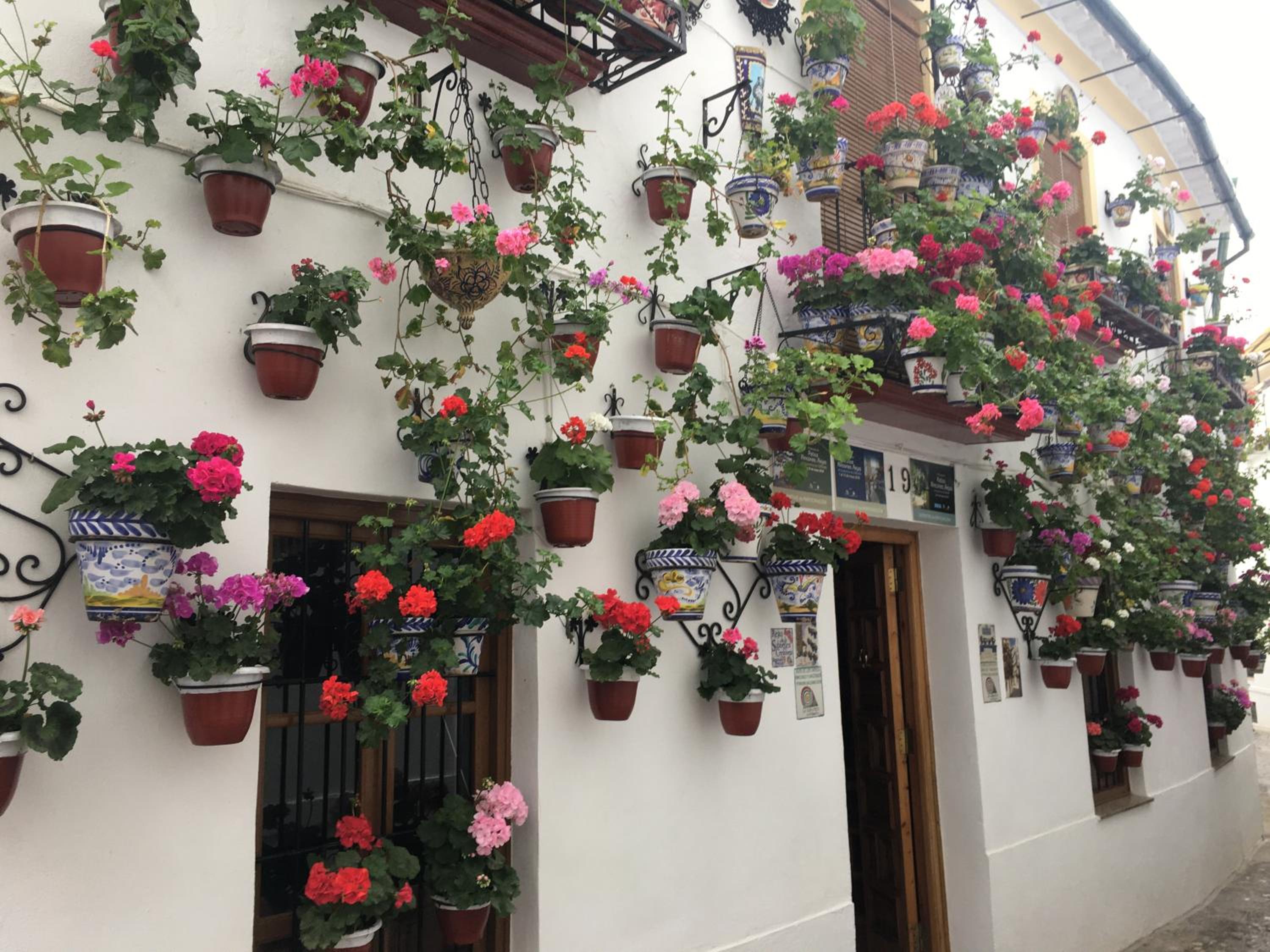 Geysotur Buhardilla de Wallada Córdoba
